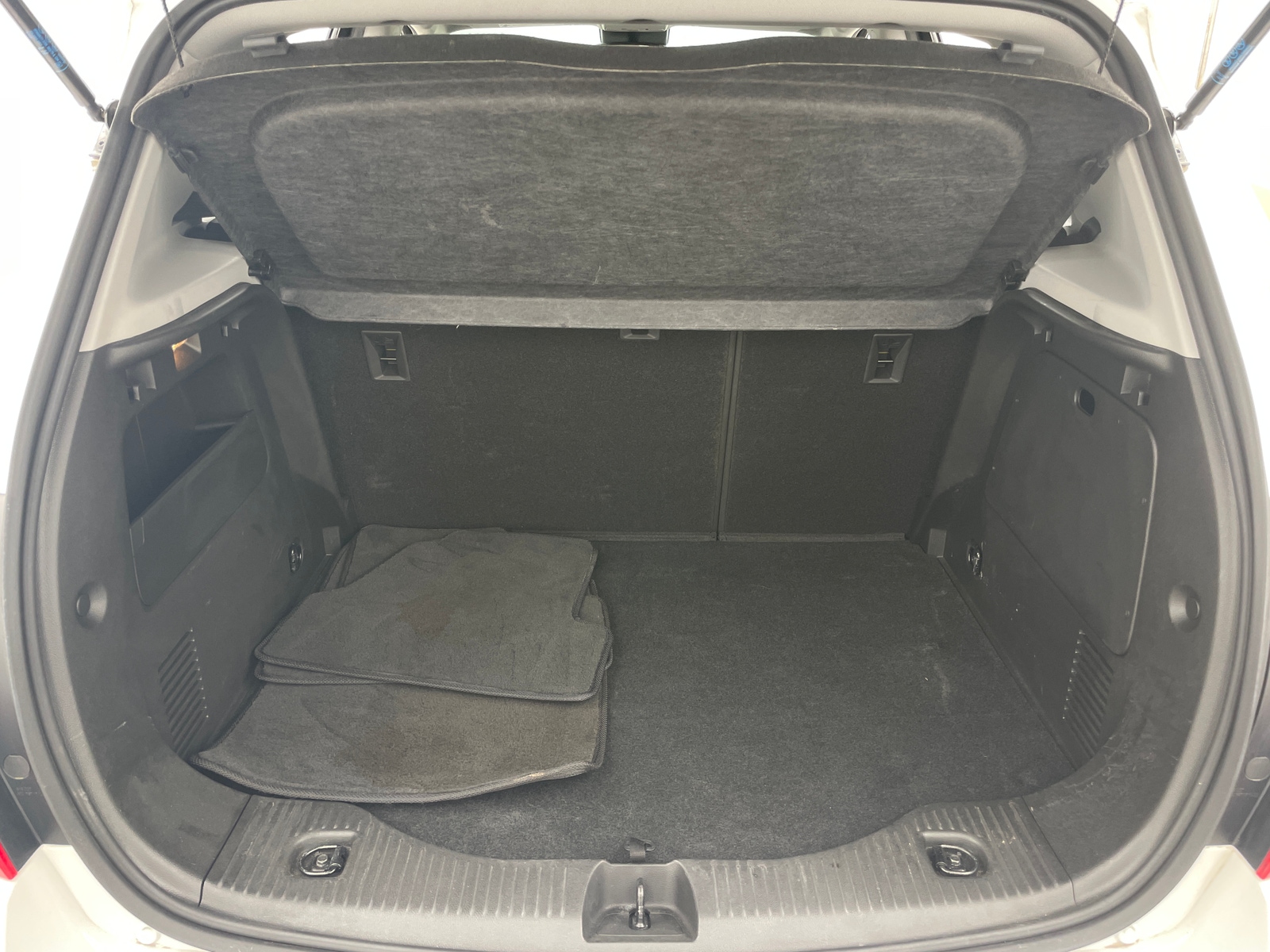 Thumbnail: 2019 Chevrolet Trax - 7