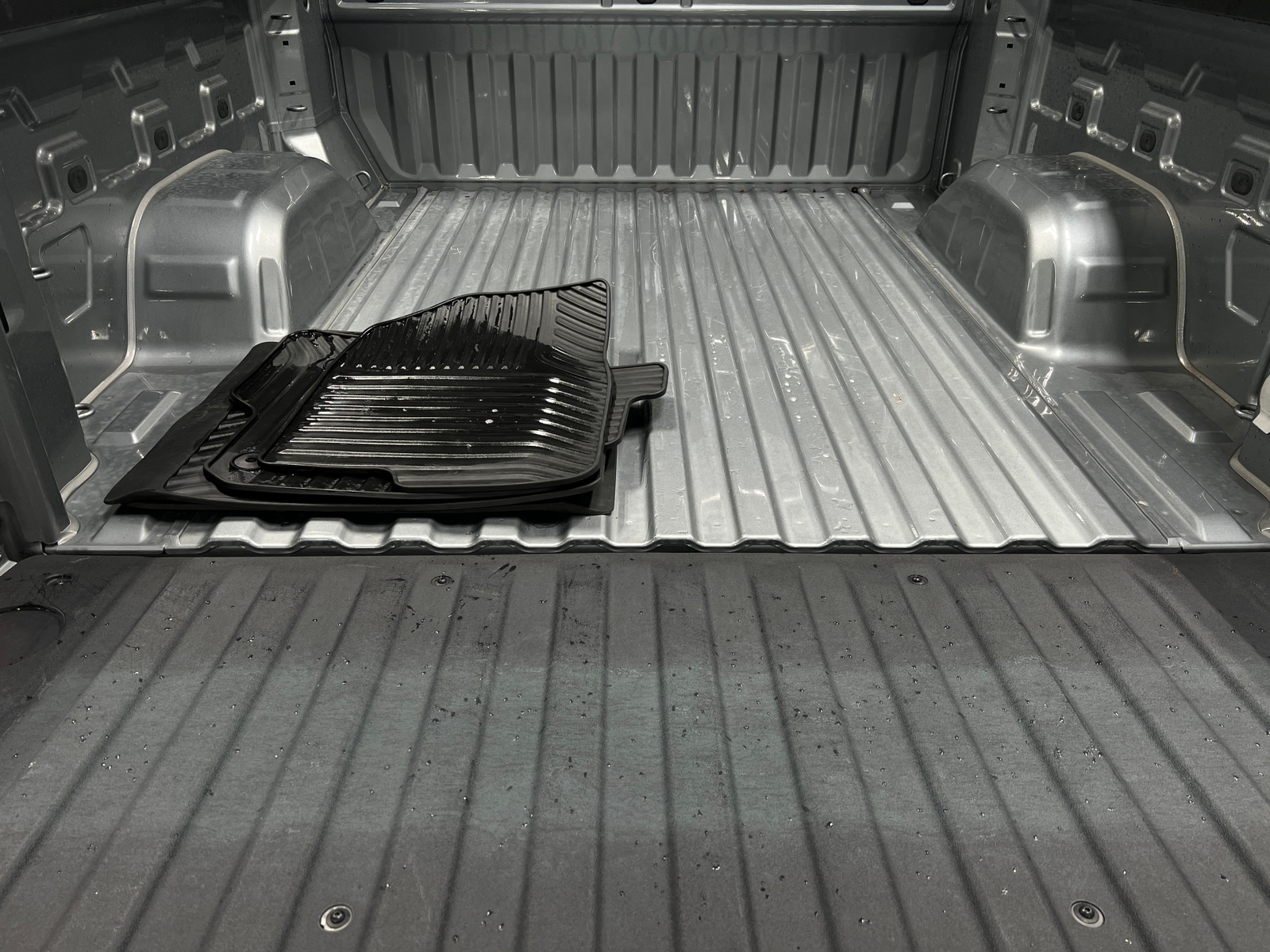 Thumbnail: 2024 Chevrolet Silverado 1500 - 7