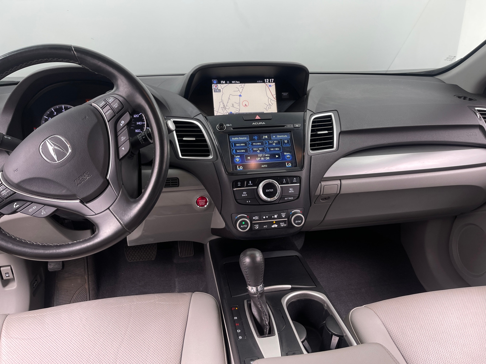 Thumbnail: 2018 Acura RDX - 2