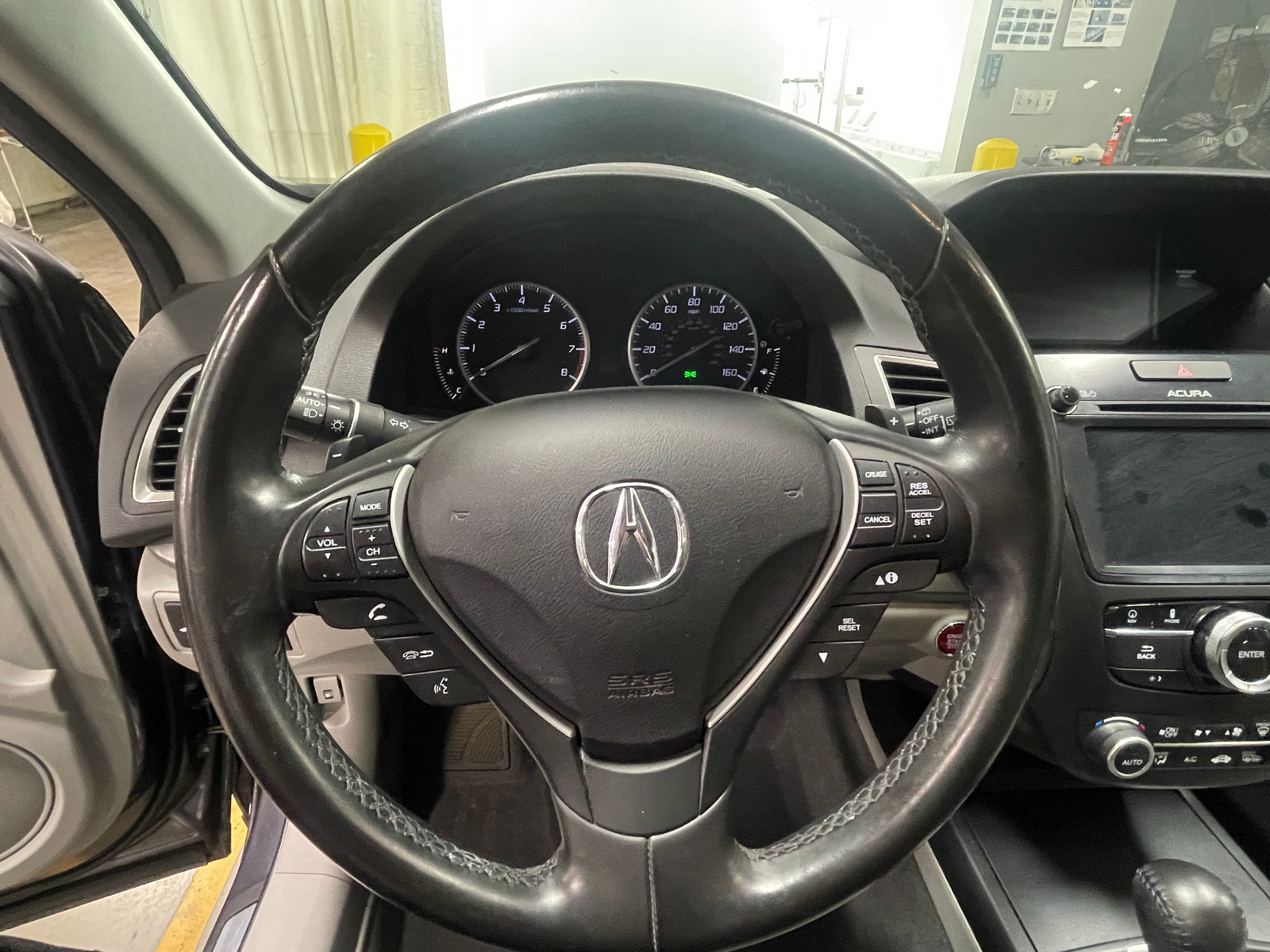 Thumbnail: 2018 Acura RDX - 4