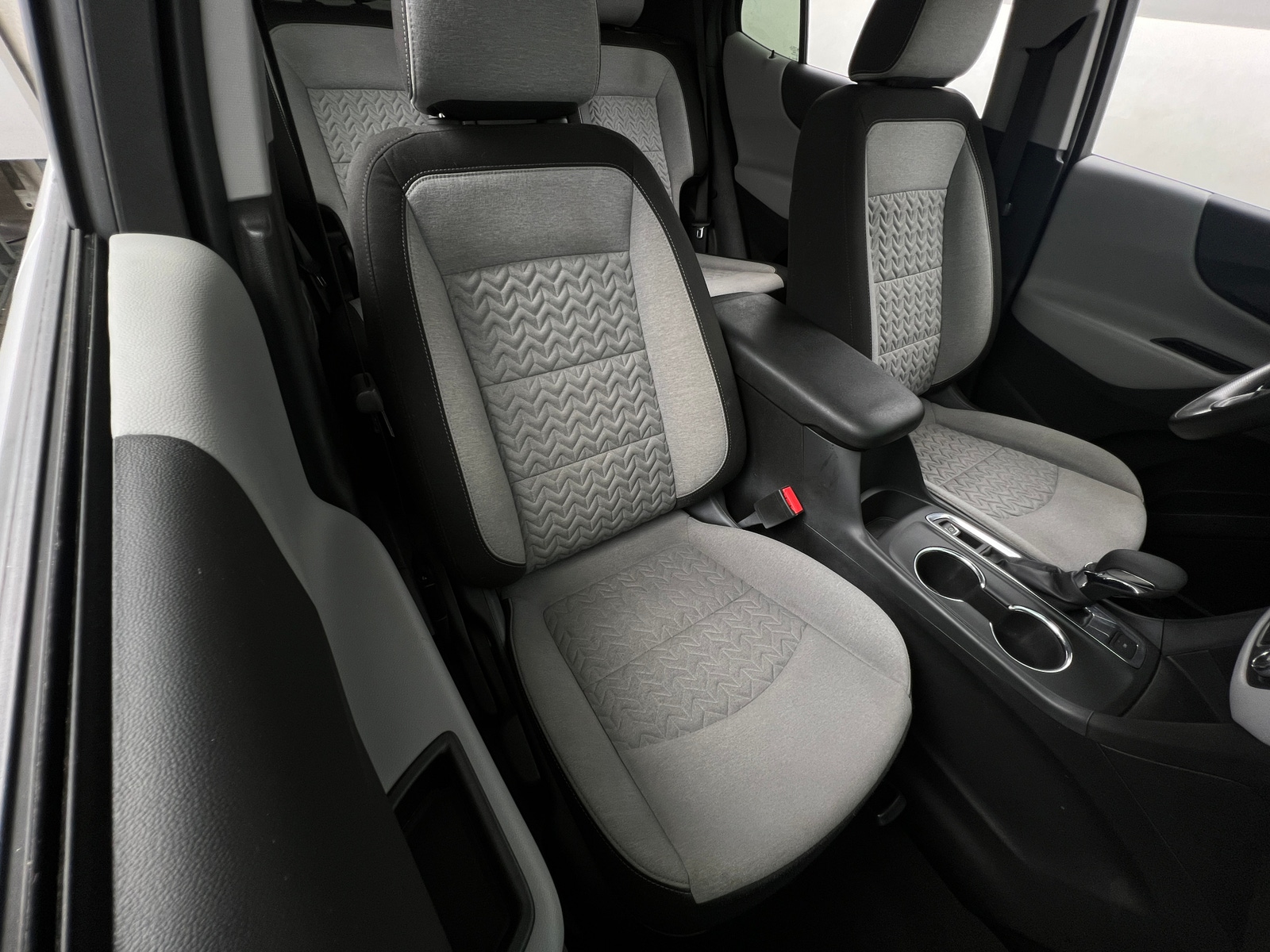 Thumbnail: 2024 Chevrolet Equinox - 2