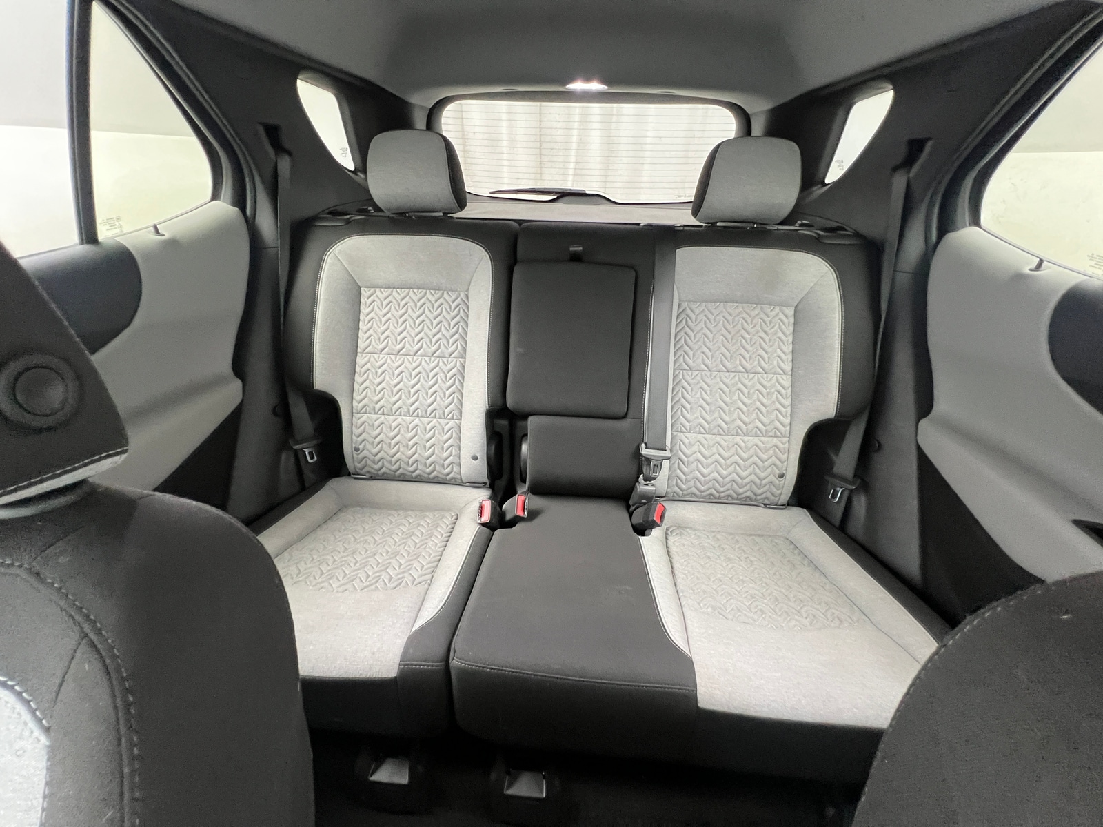 Thumbnail: 2024 Chevrolet Equinox - 6