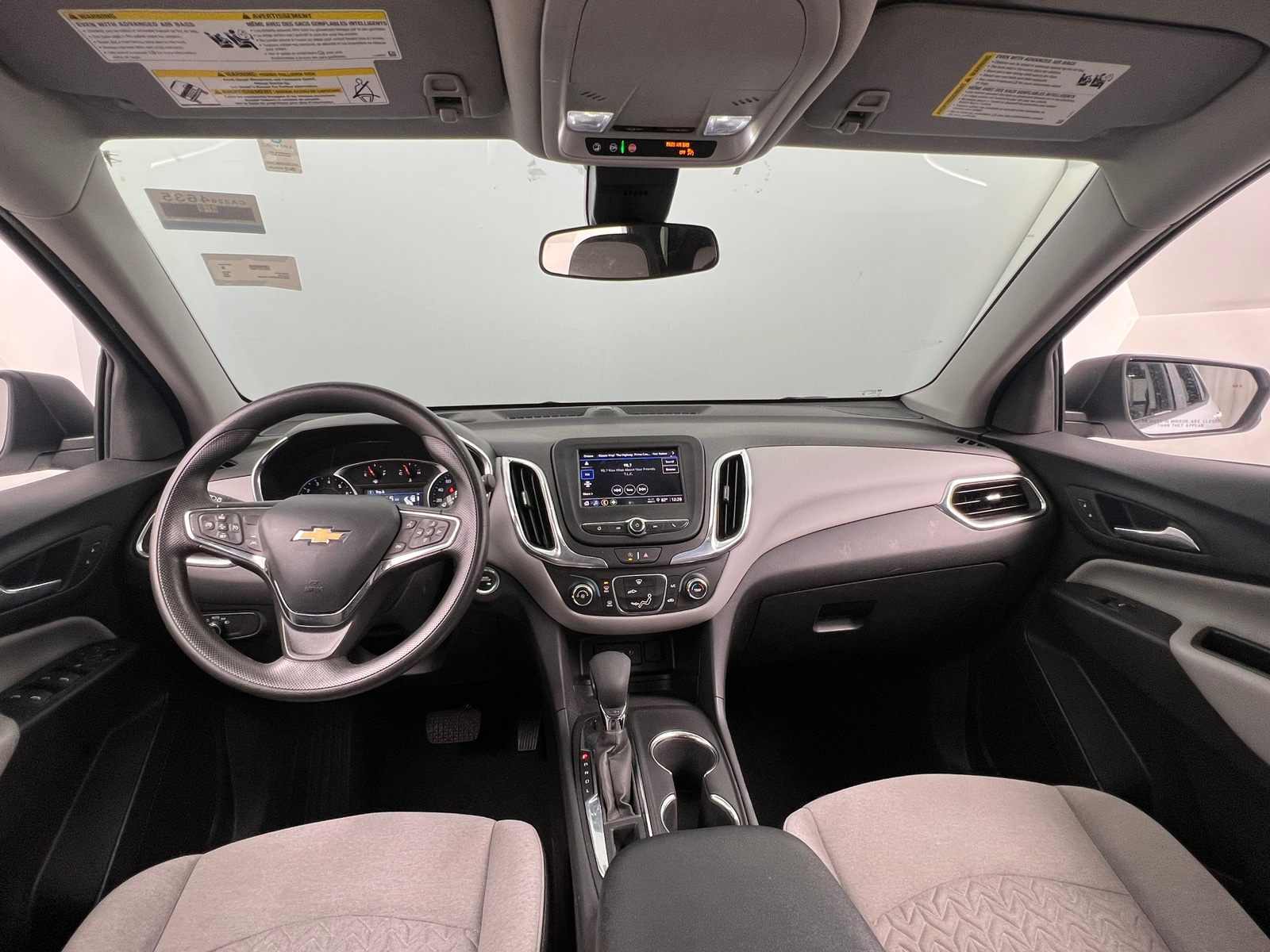 Thumbnail: 2024 Chevrolet Equinox - 3