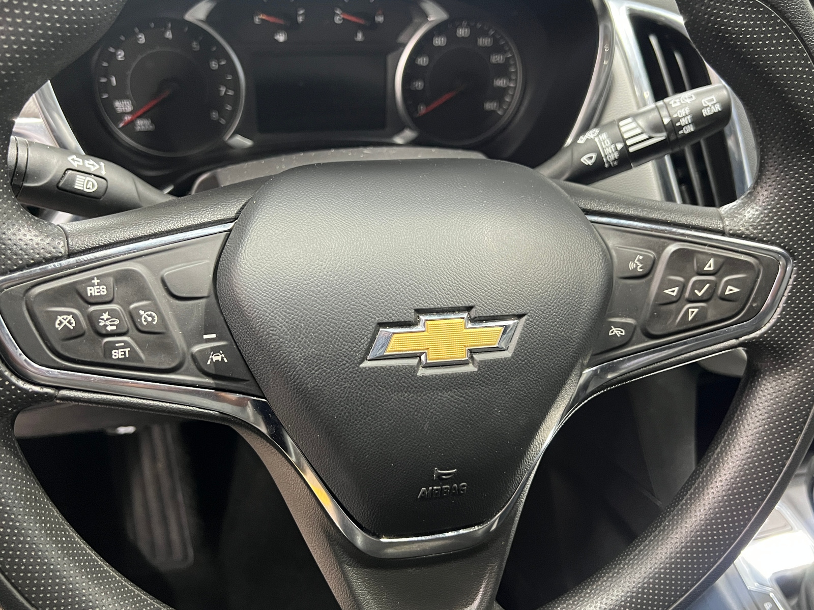 Thumbnail: 2024 Chevrolet Equinox - 5