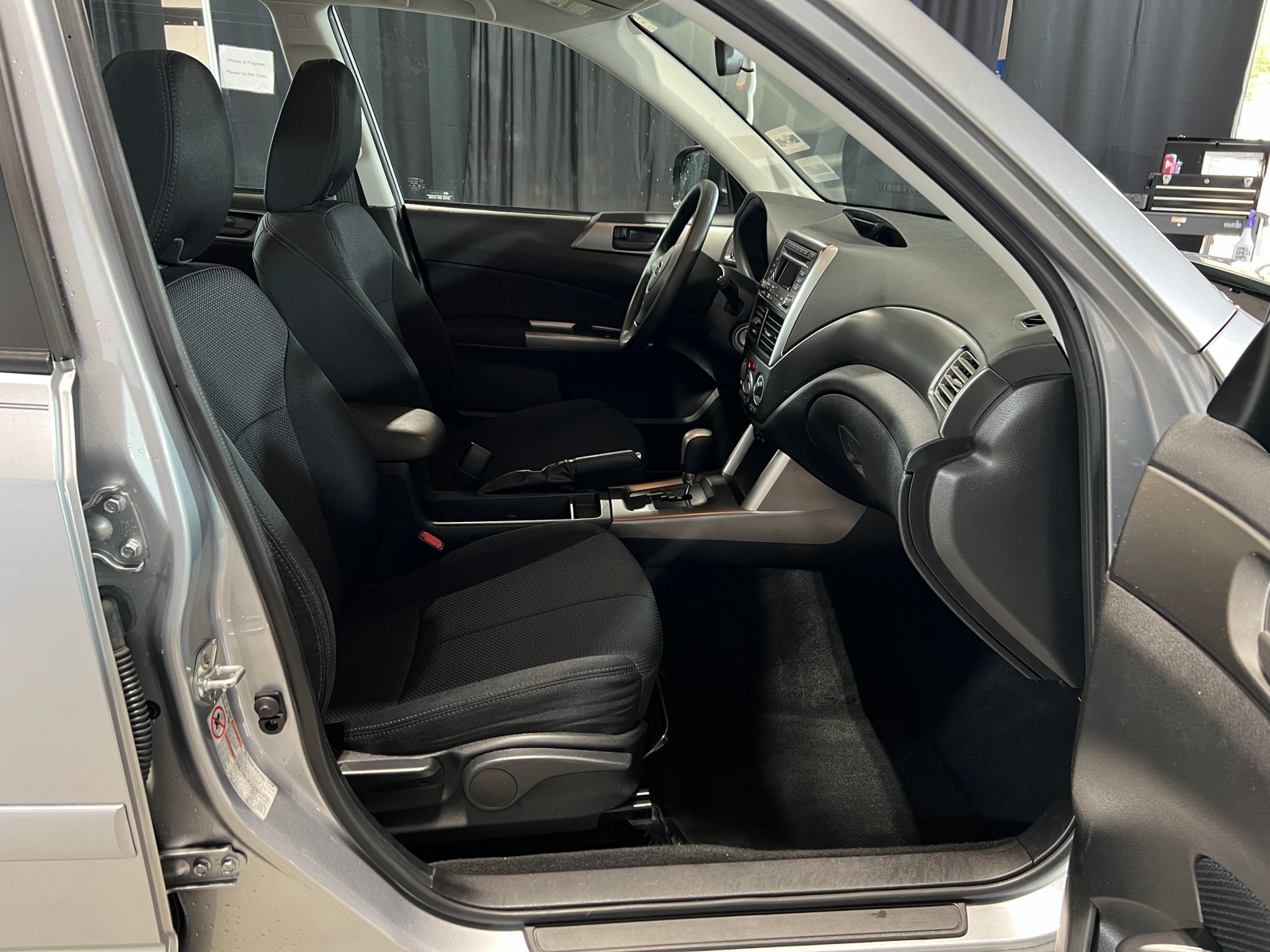 Thumbnail: 2012 Subaru Forester - 2