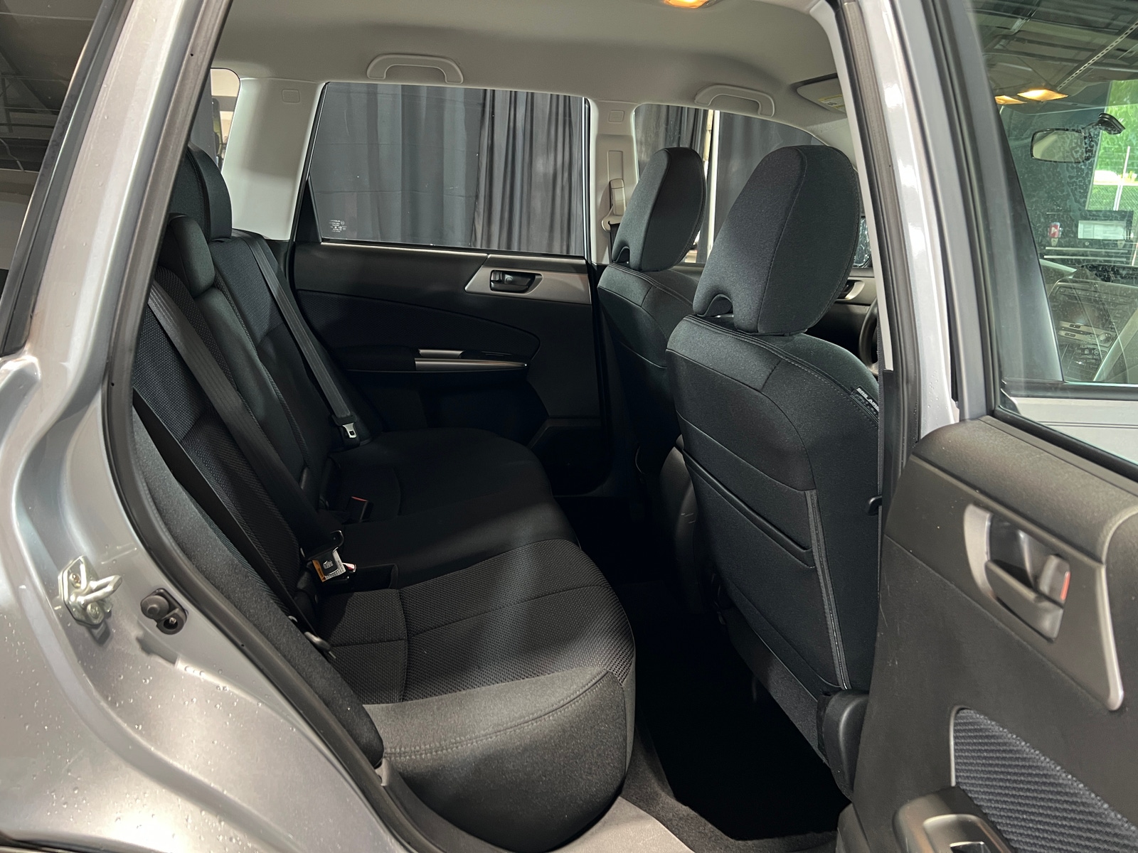 Thumbnail: 2012 Subaru Forester - 6