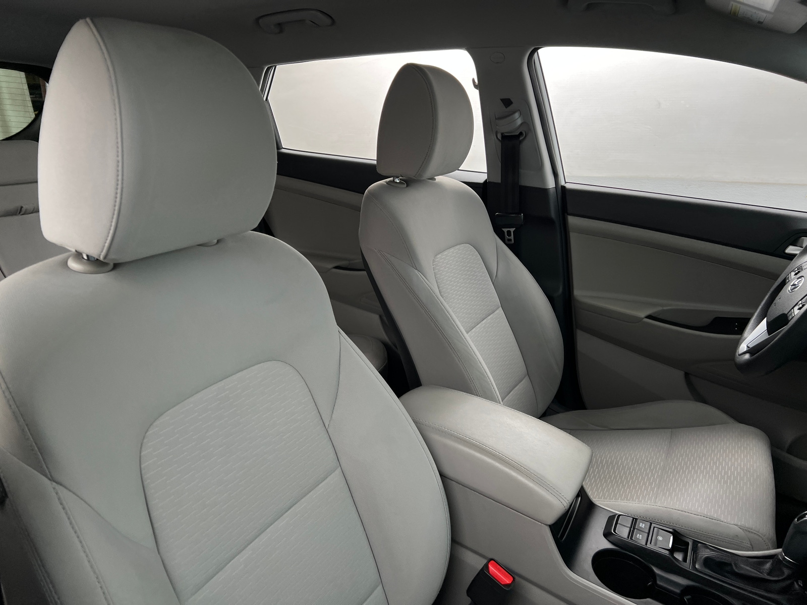 Thumbnail: 2019 Hyundai Tucson - 2
