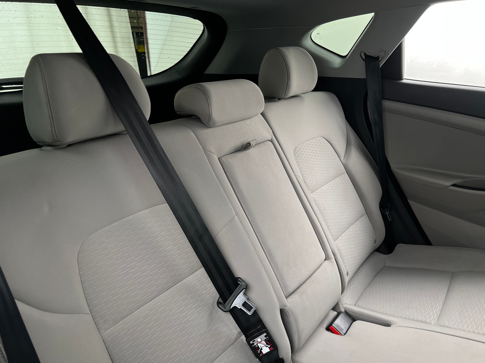 Thumbnail: 2019 Hyundai Tucson - 6