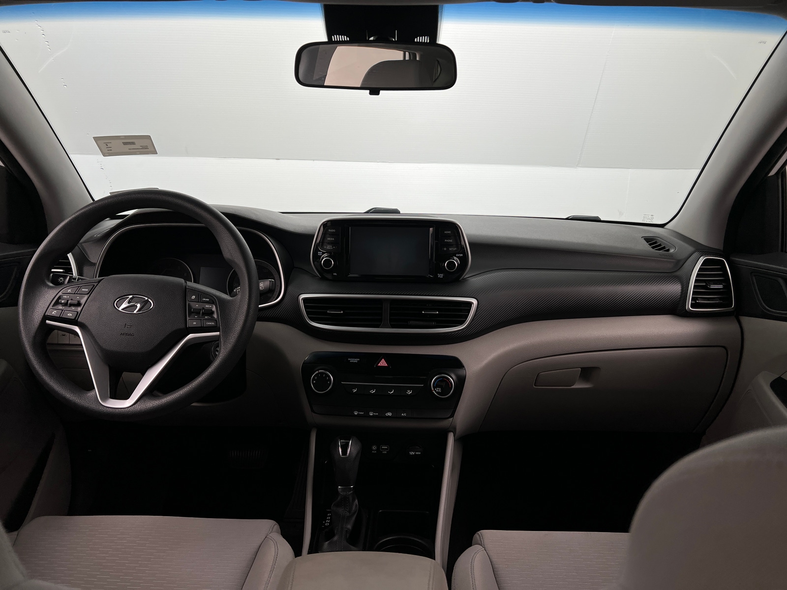 Thumbnail: 2019 Hyundai Tucson - 3