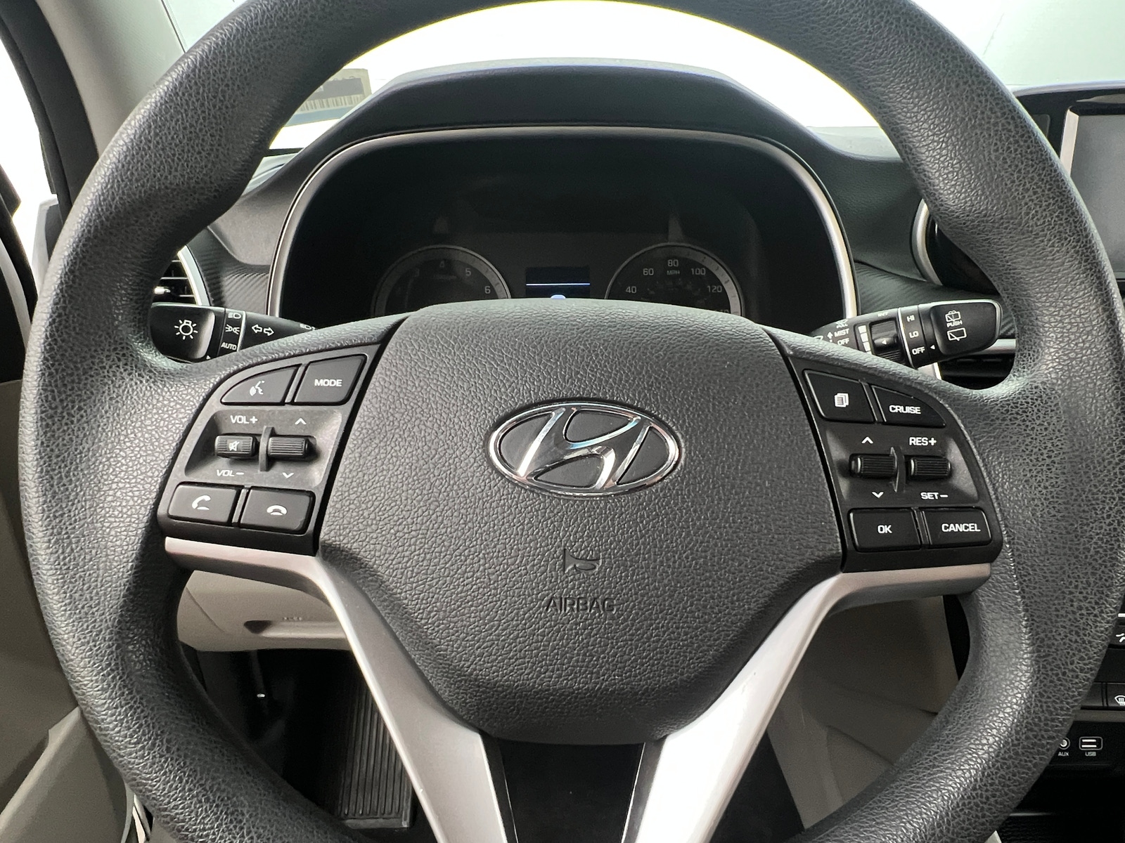 Thumbnail: 2019 Hyundai Tucson - 5