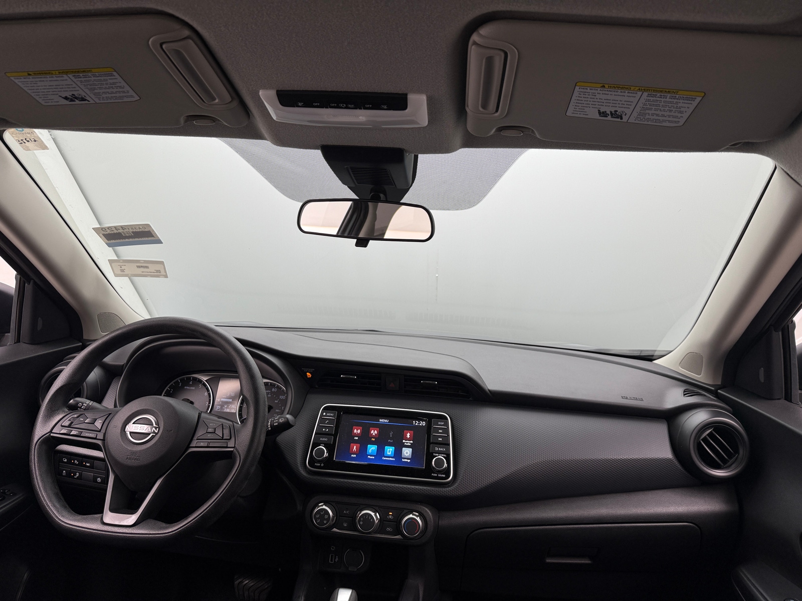 Thumbnail: 2023 Nissan Kicks - 3