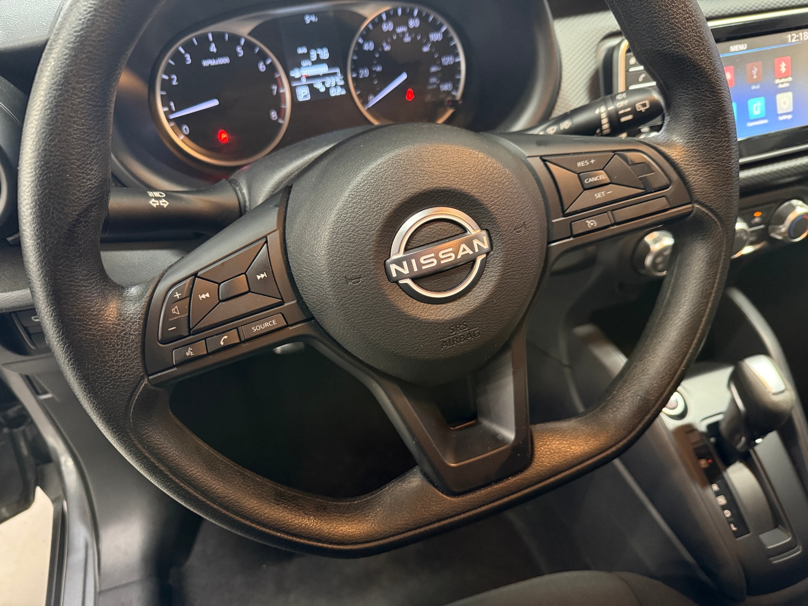 Thumbnail: 2023 Nissan Kicks - 5