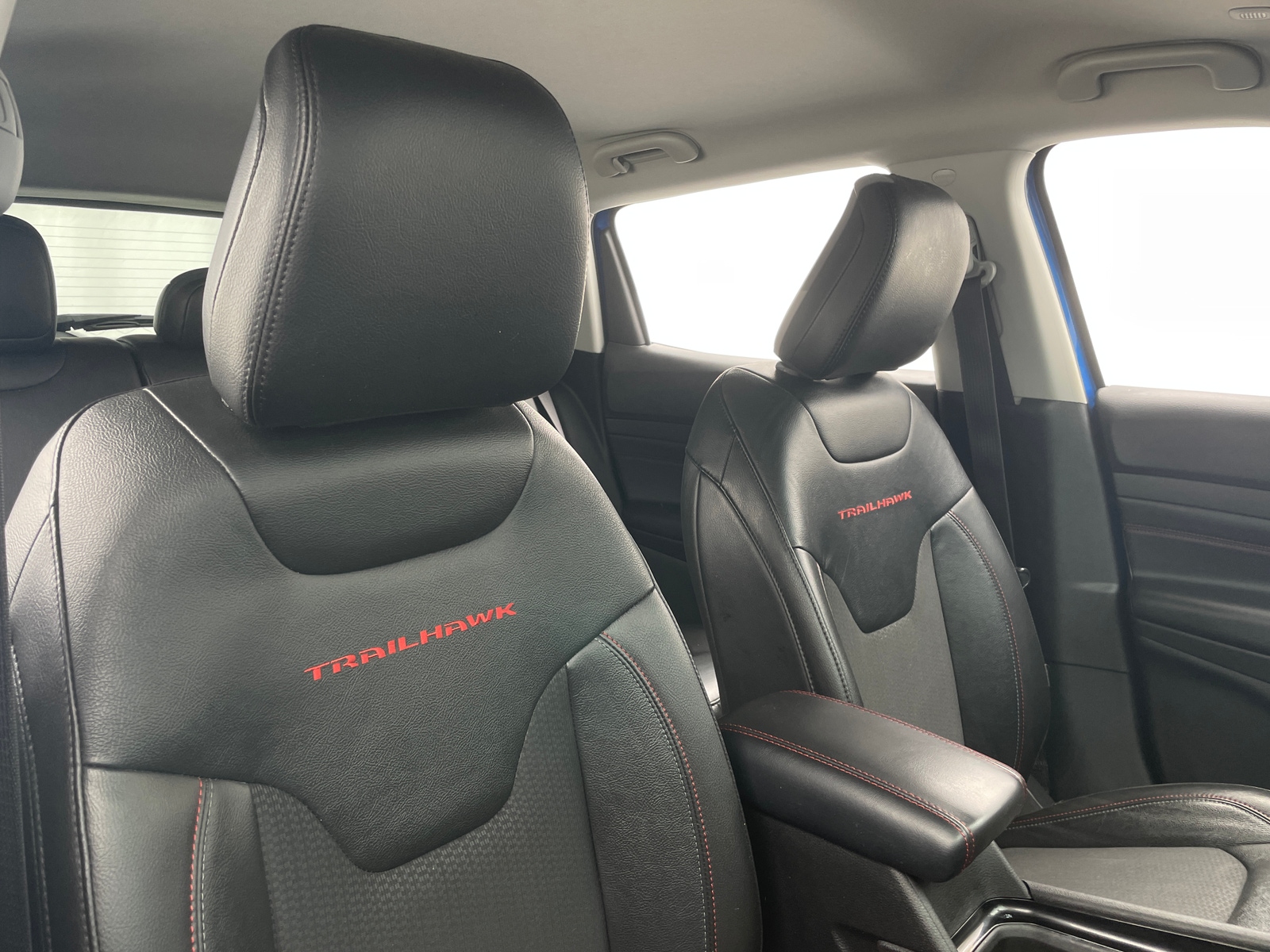 Thumbnail: 2022 Jeep Compass - 2