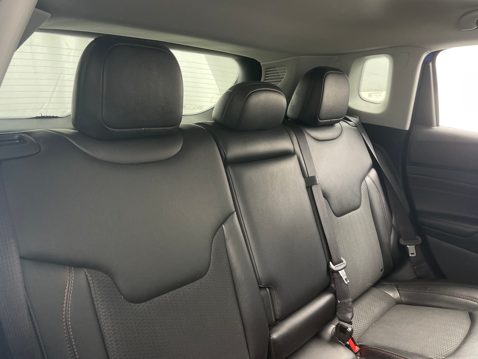 Thumbnail: 2022 Jeep Compass - 6