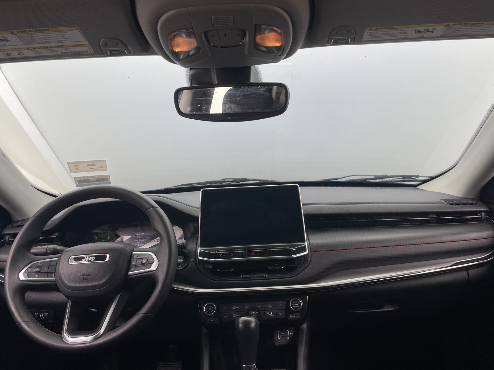 Thumbnail: 2022 Jeep Compass - 3