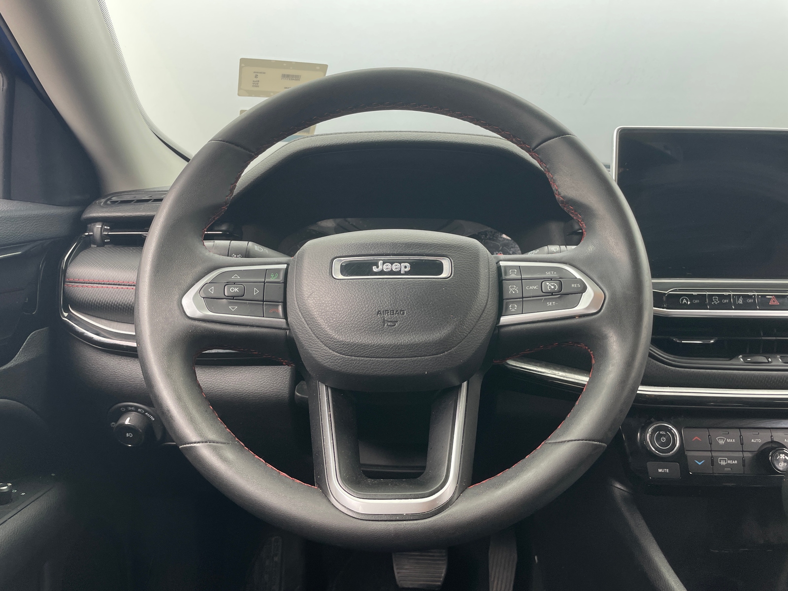 Thumbnail: 2022 Jeep Compass - 5