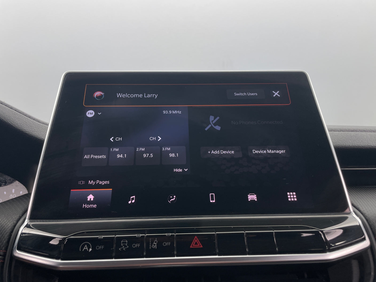Thumbnail: 2022 Jeep Compass - 4