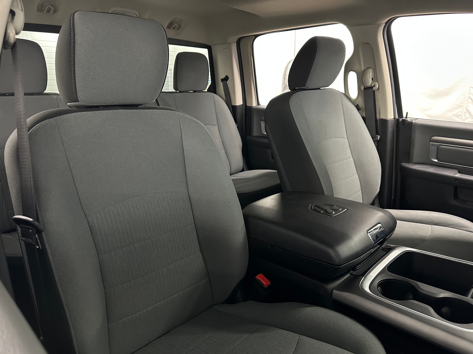 Thumbnail: 2023 RAM 1500 Classic - 2