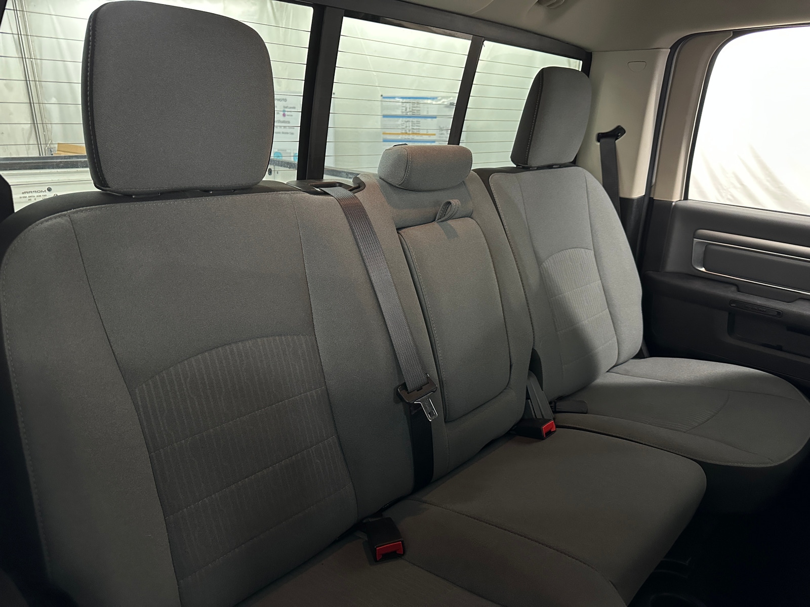 Thumbnail: 2023 RAM 1500 Classic - 6
