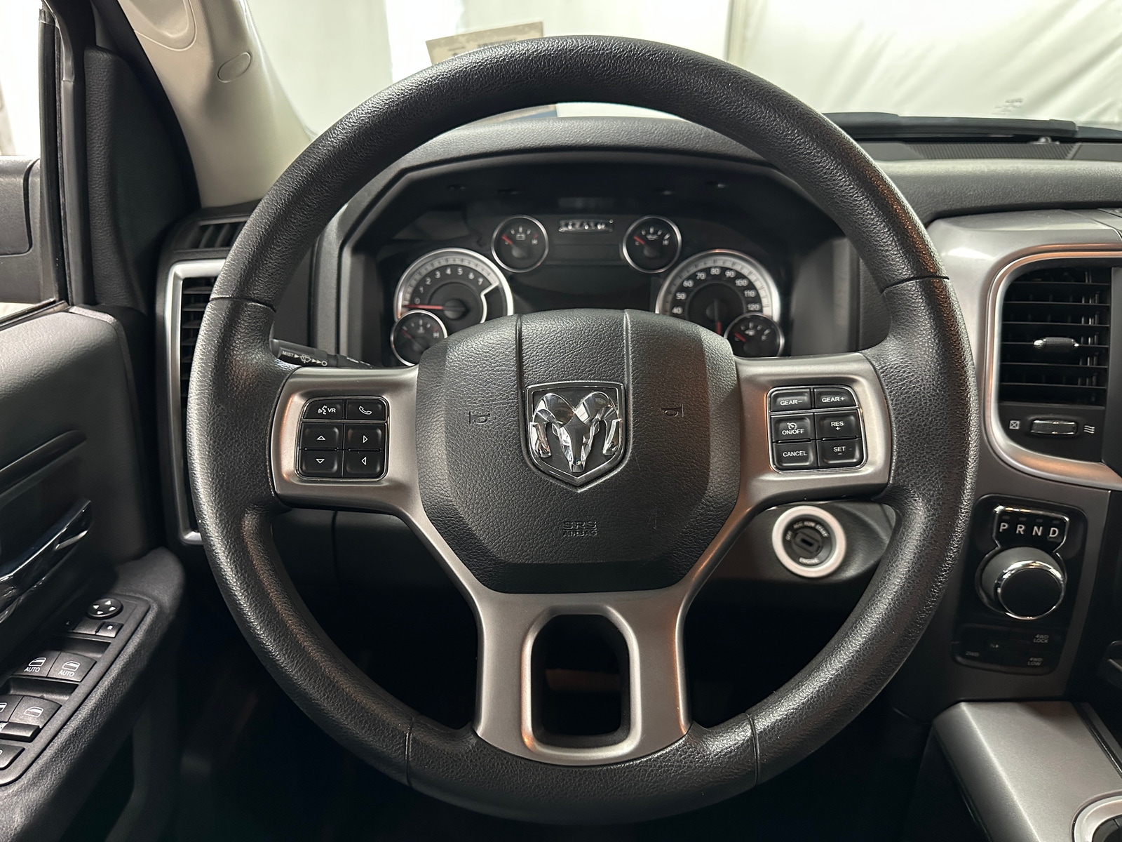 Thumbnail: 2023 RAM 1500 Classic - 5