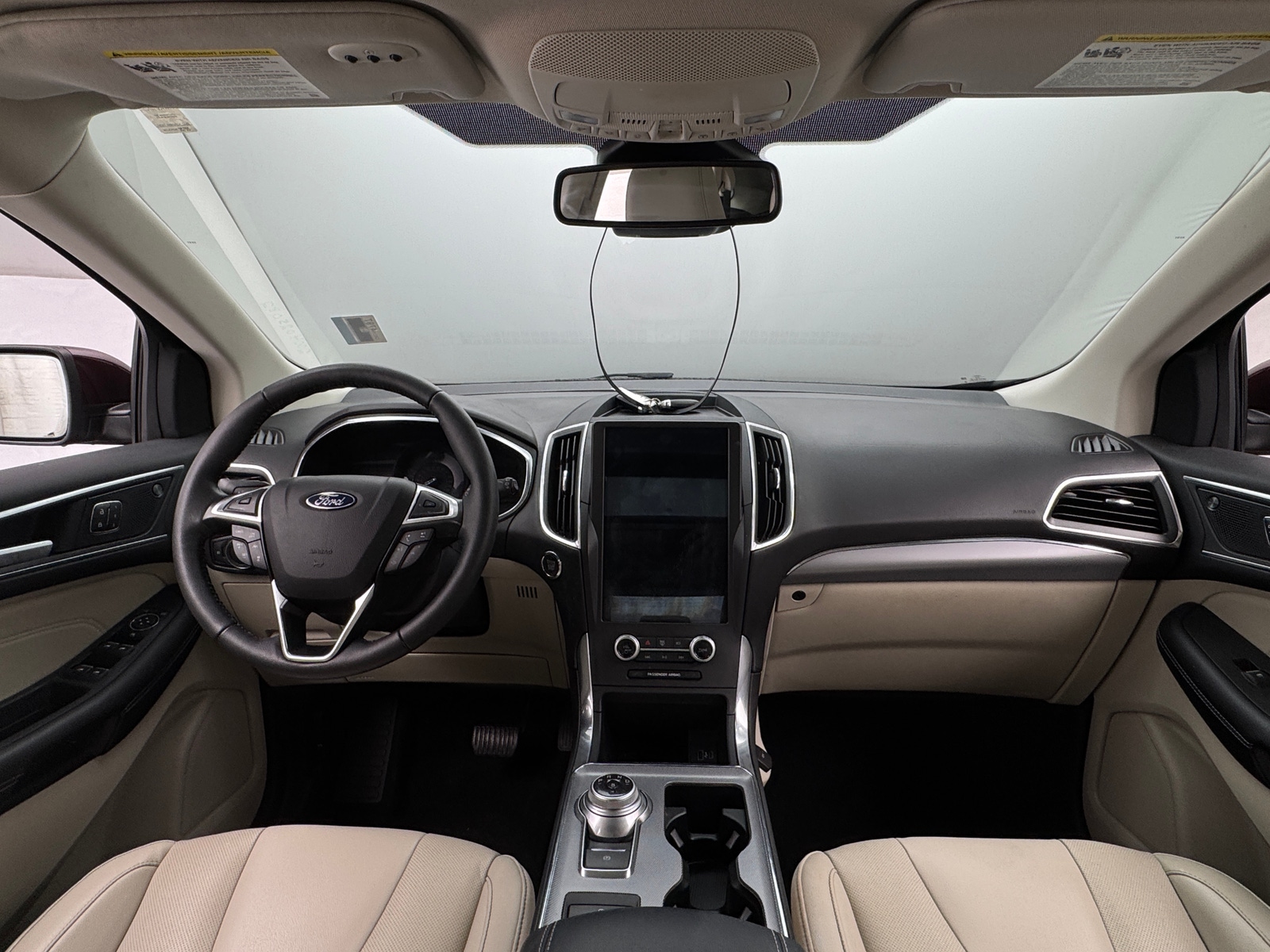 Thumbnail: 2021 Ford Edge - 2