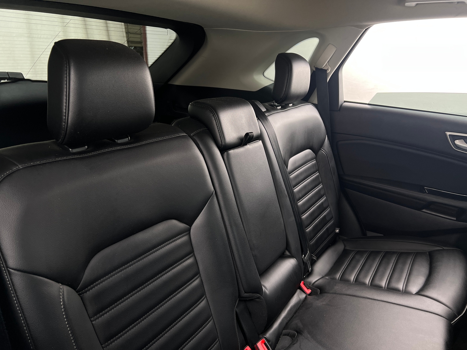 Thumbnail: 2020 Ford Edge - 5