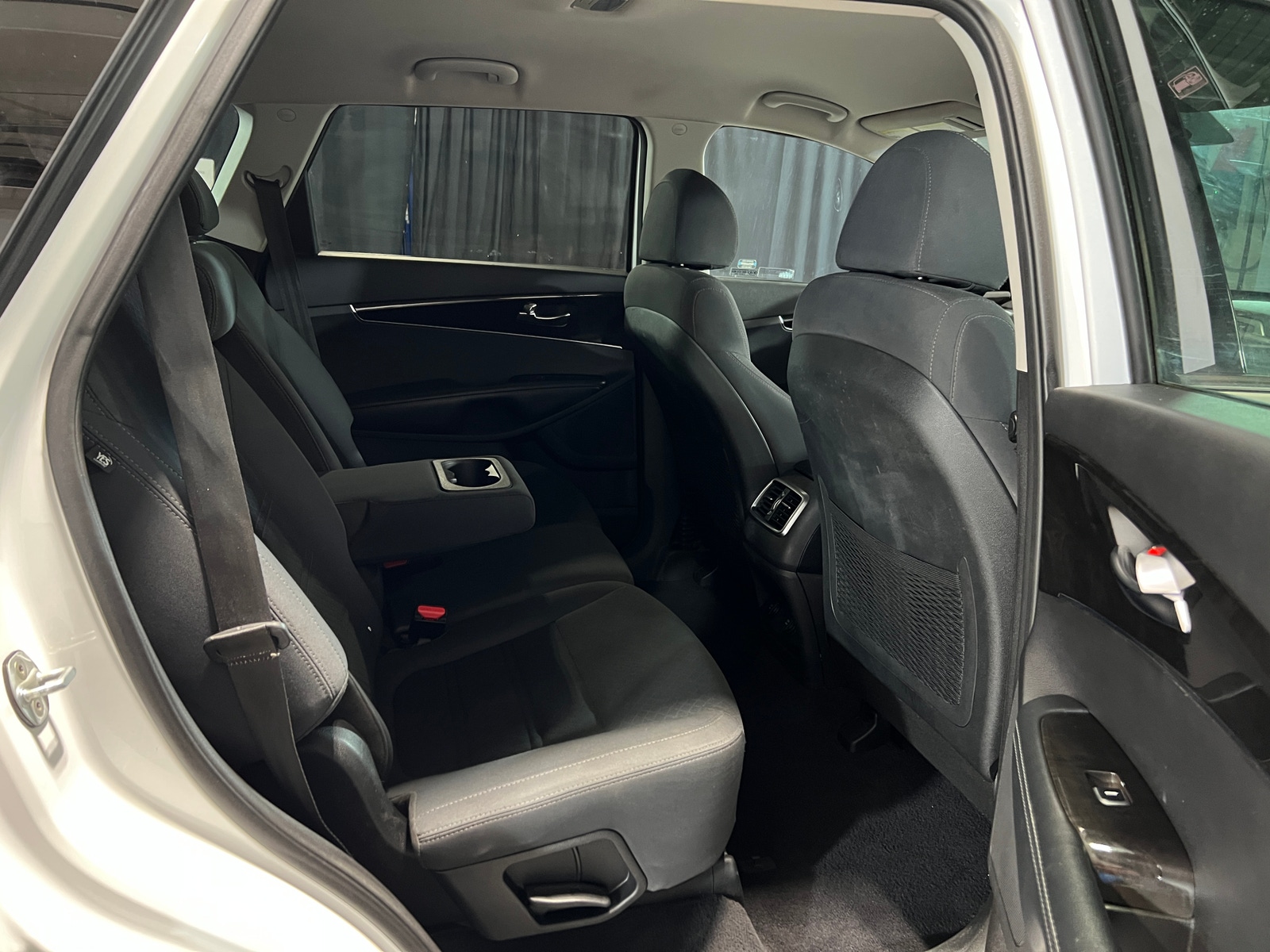 Thumbnail: 2018 Kia Sorento - 6