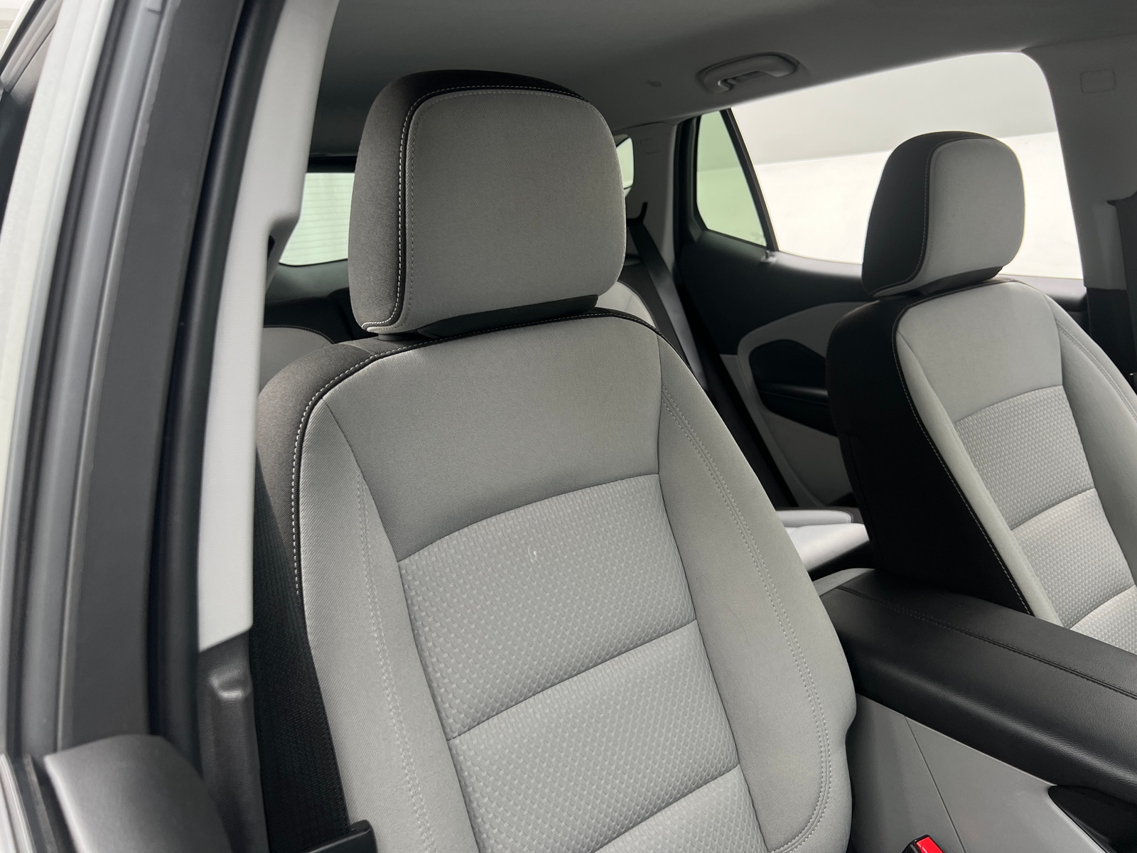 Thumbnail: 2024 GMC Terrain - 2