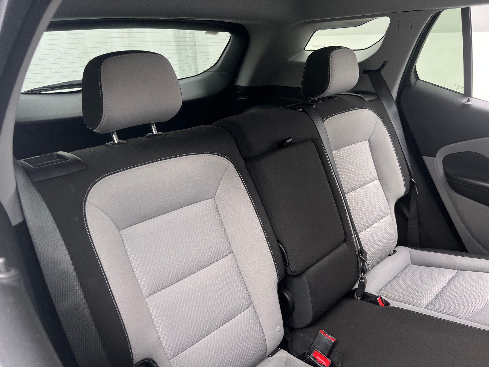 Thumbnail: 2024 GMC Terrain - 6