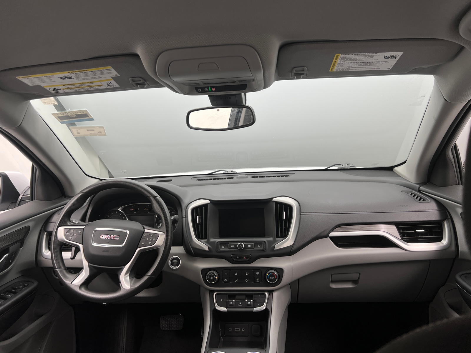 Thumbnail: 2024 GMC Terrain - 3
