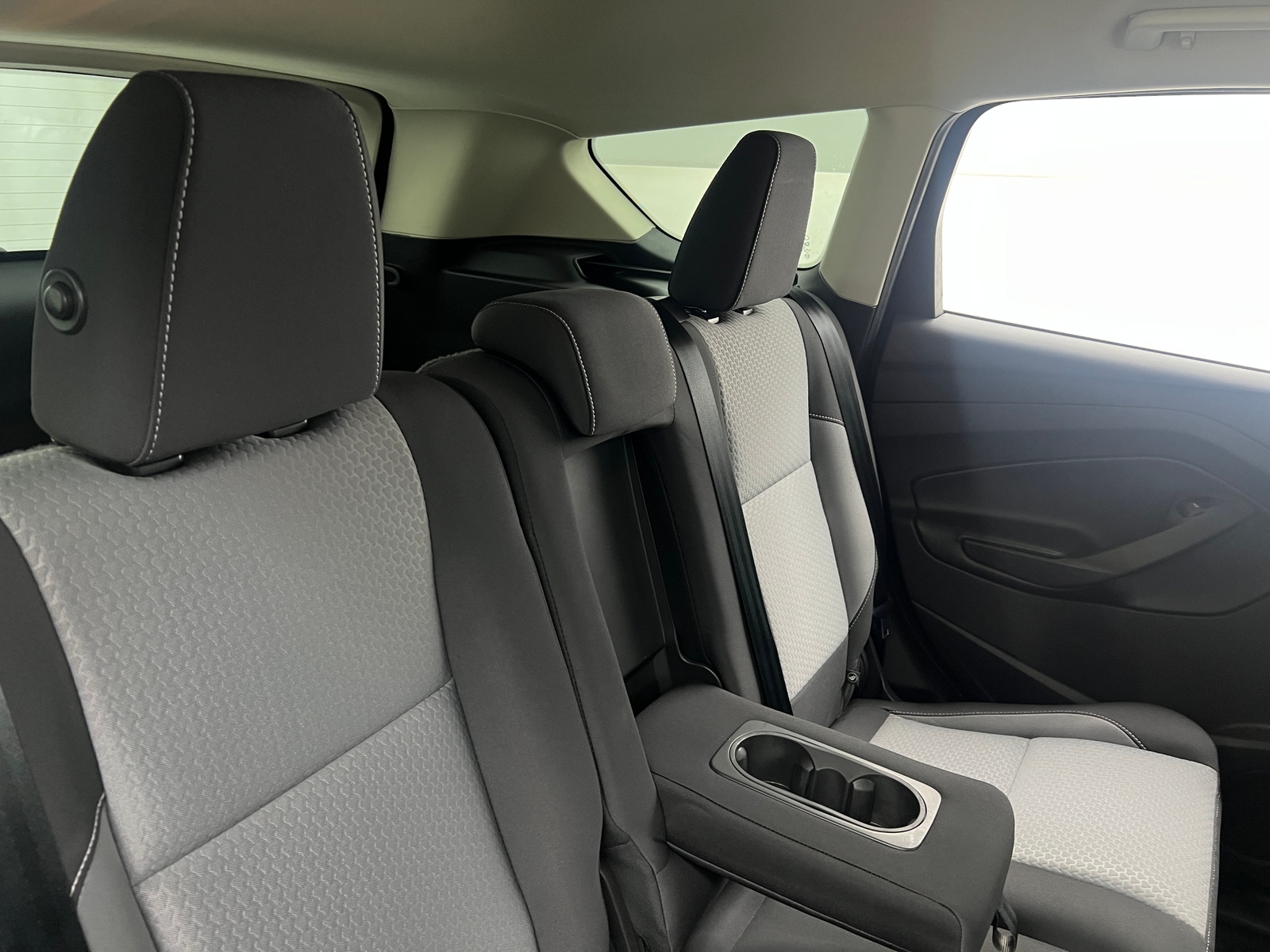 Thumbnail: 2018 Ford Escape - 6