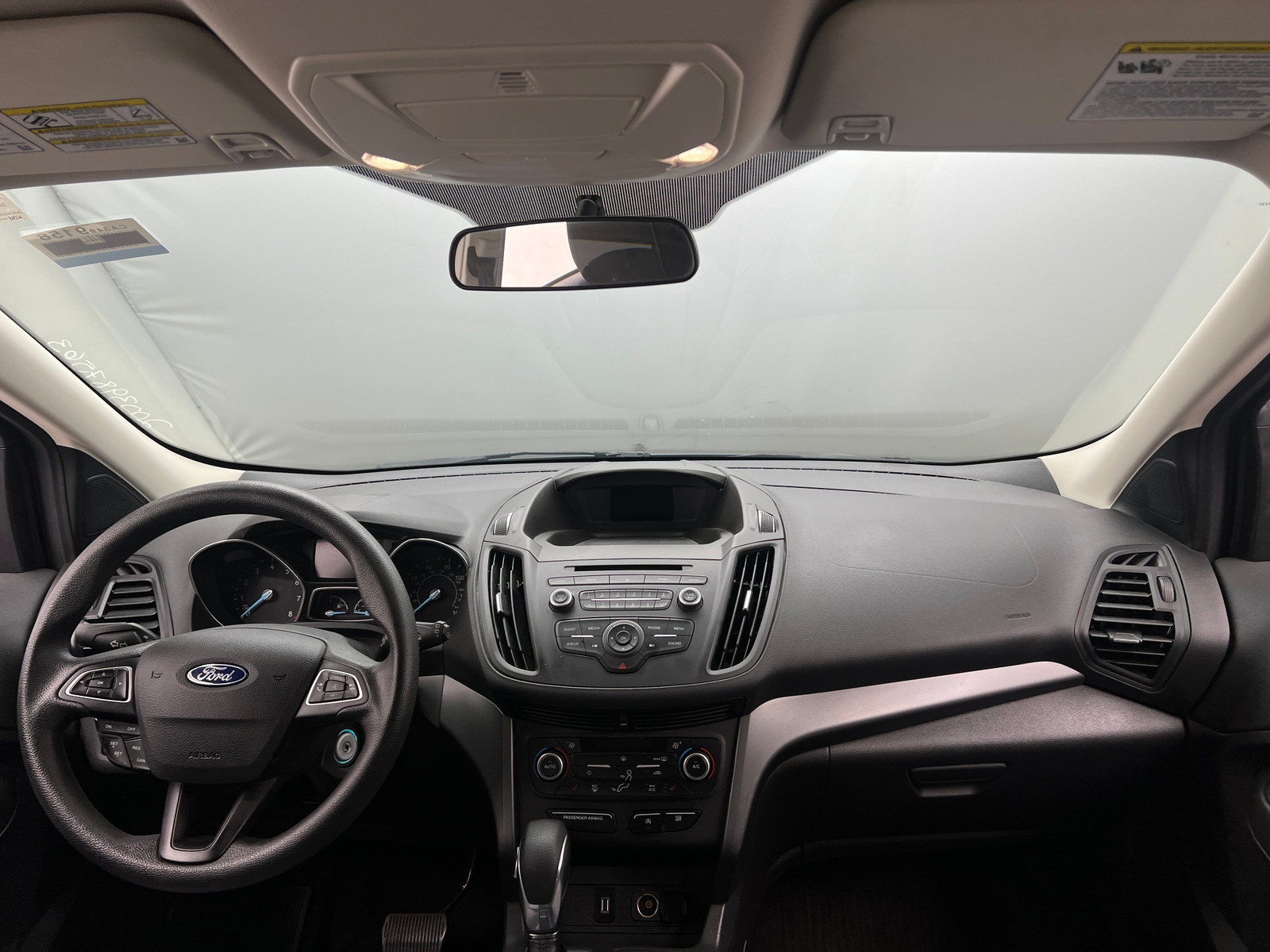 Thumbnail: 2018 Ford Escape - 3