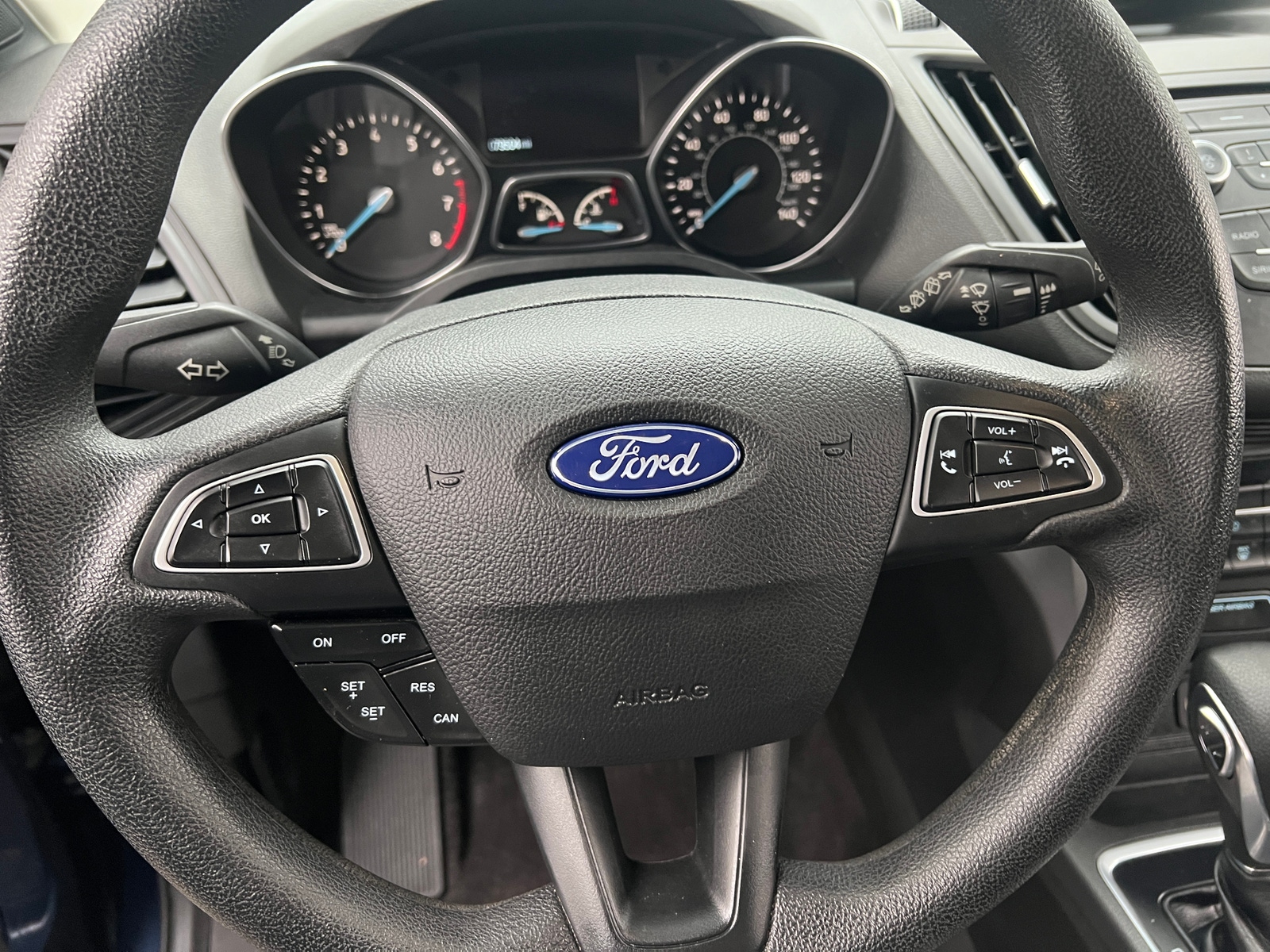 Thumbnail: 2018 Ford Escape - 5
