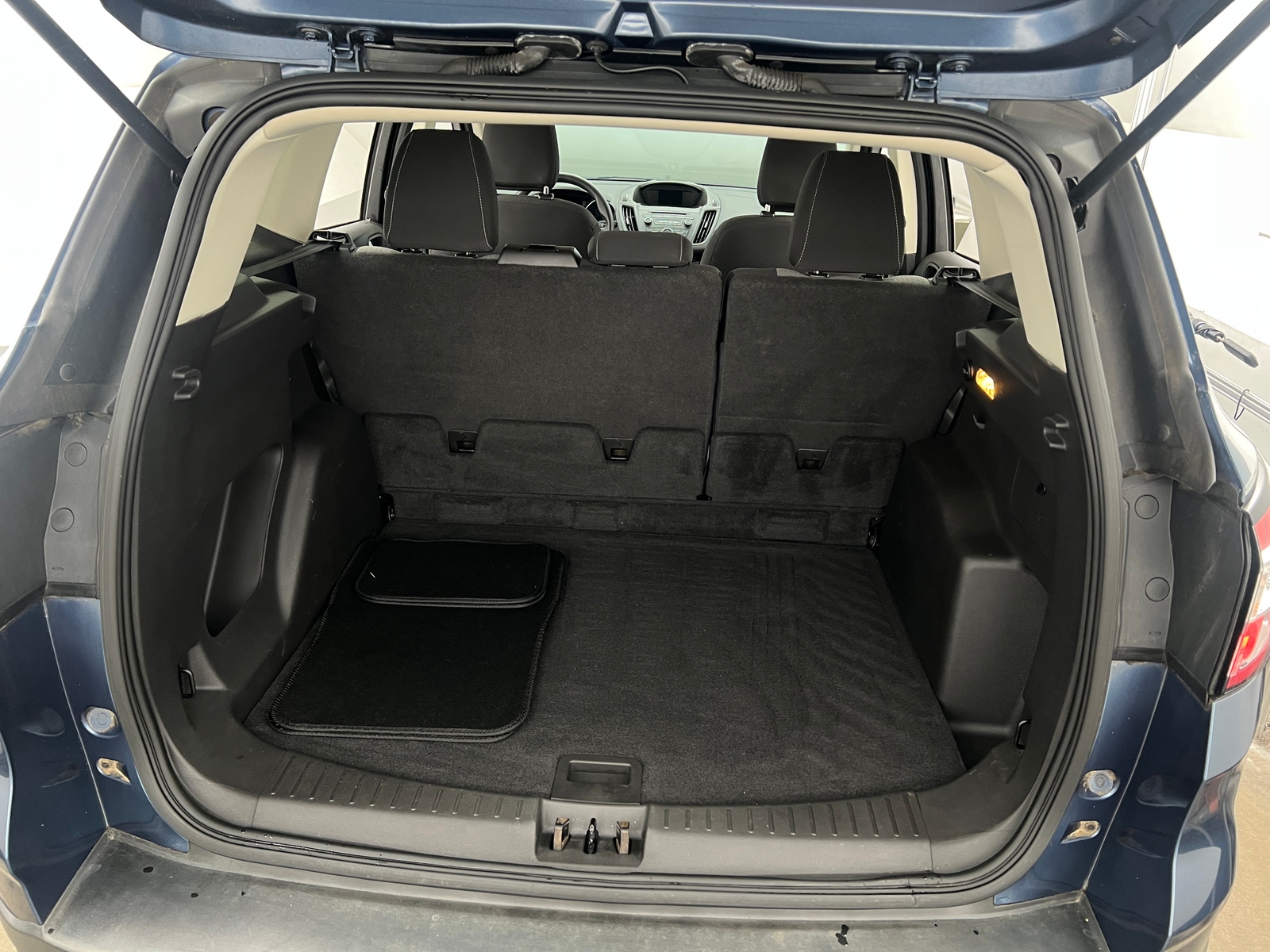 Thumbnail: 2018 Ford Escape - 7