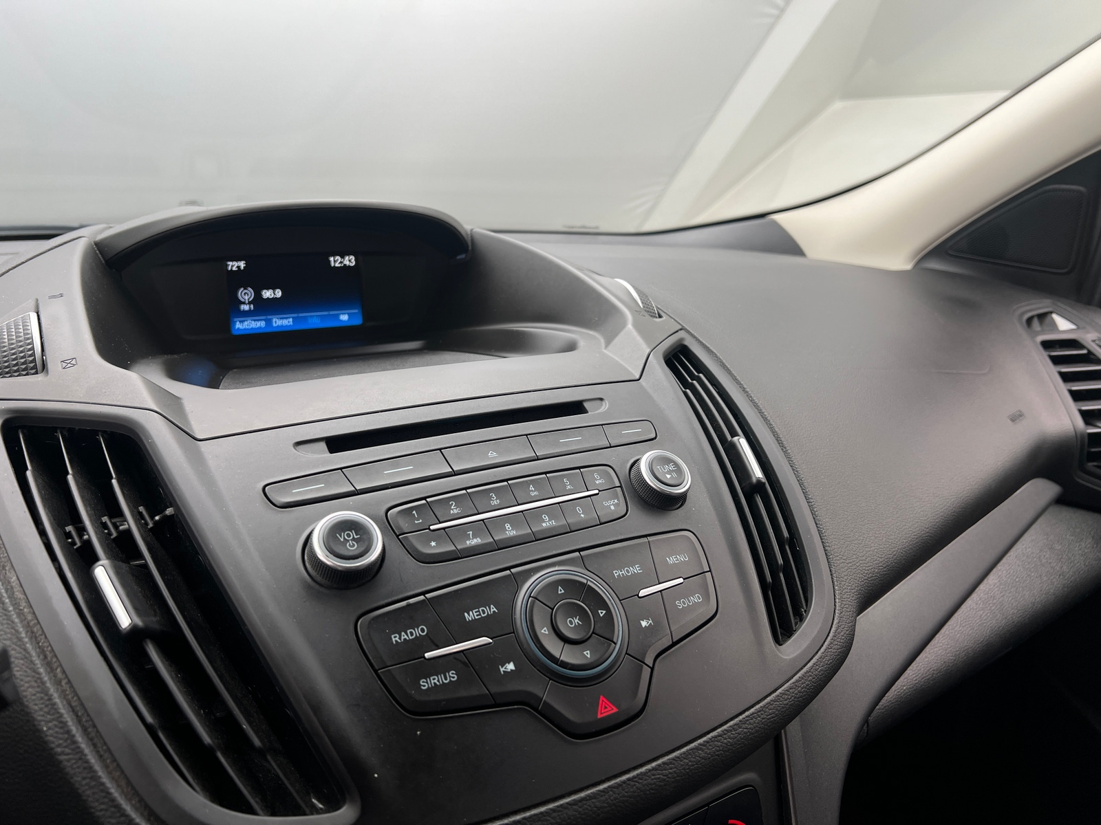 Thumbnail: 2018 Ford Escape - 4