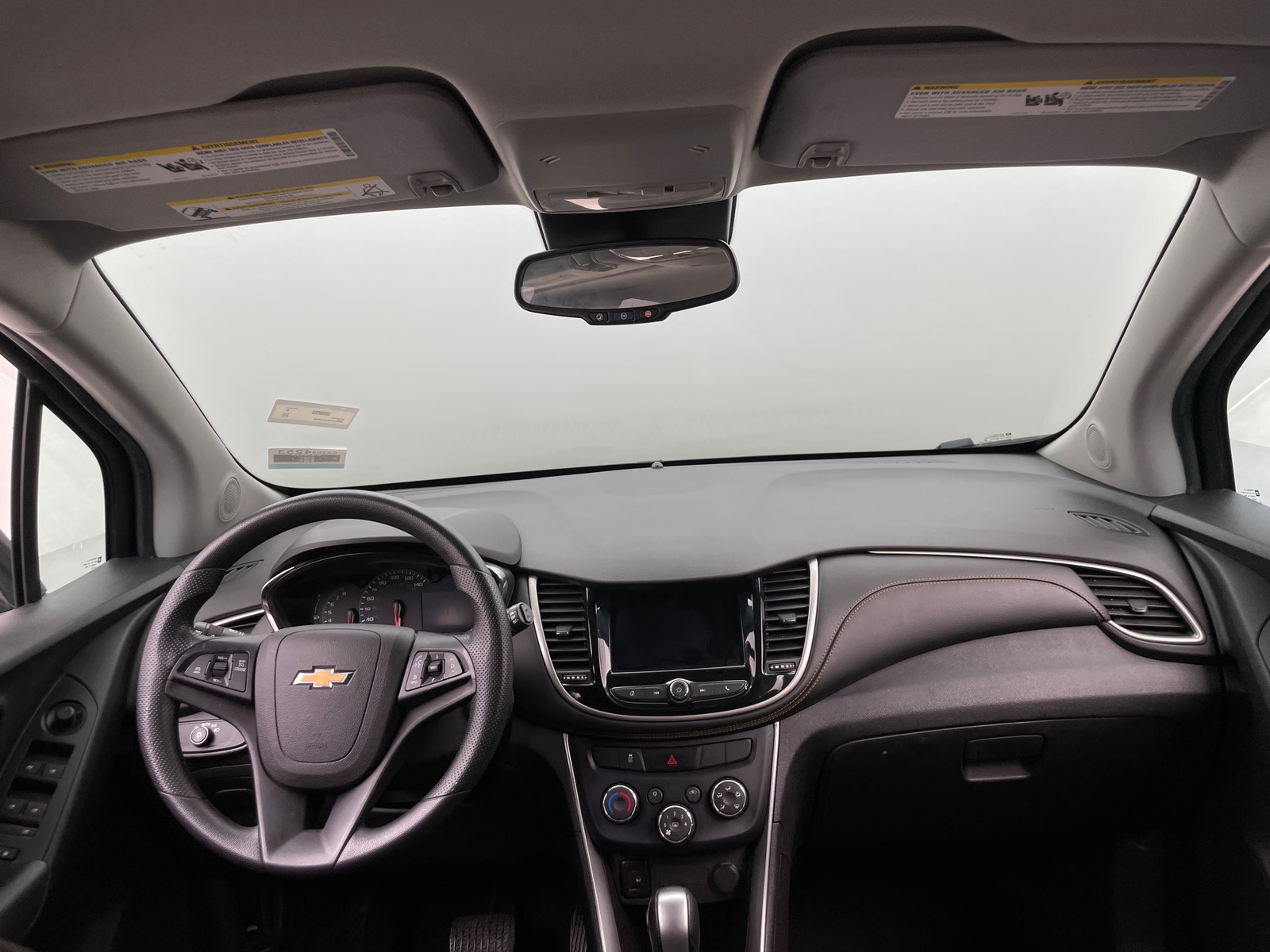 Thumbnail: 2019 Chevrolet Trax - 3
