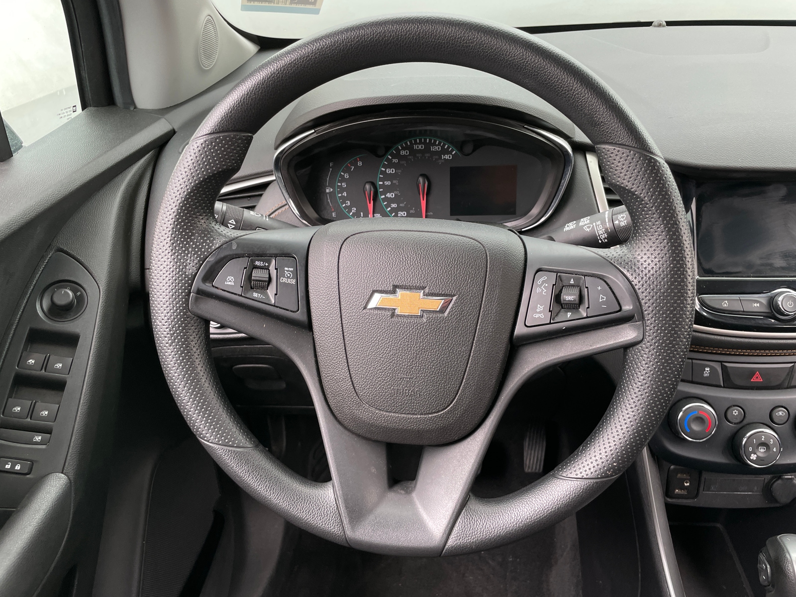 Thumbnail: 2019 Chevrolet Trax - 5