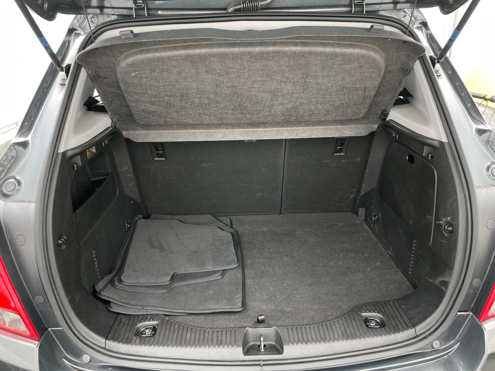 Thumbnail: 2019 Chevrolet Trax - 7