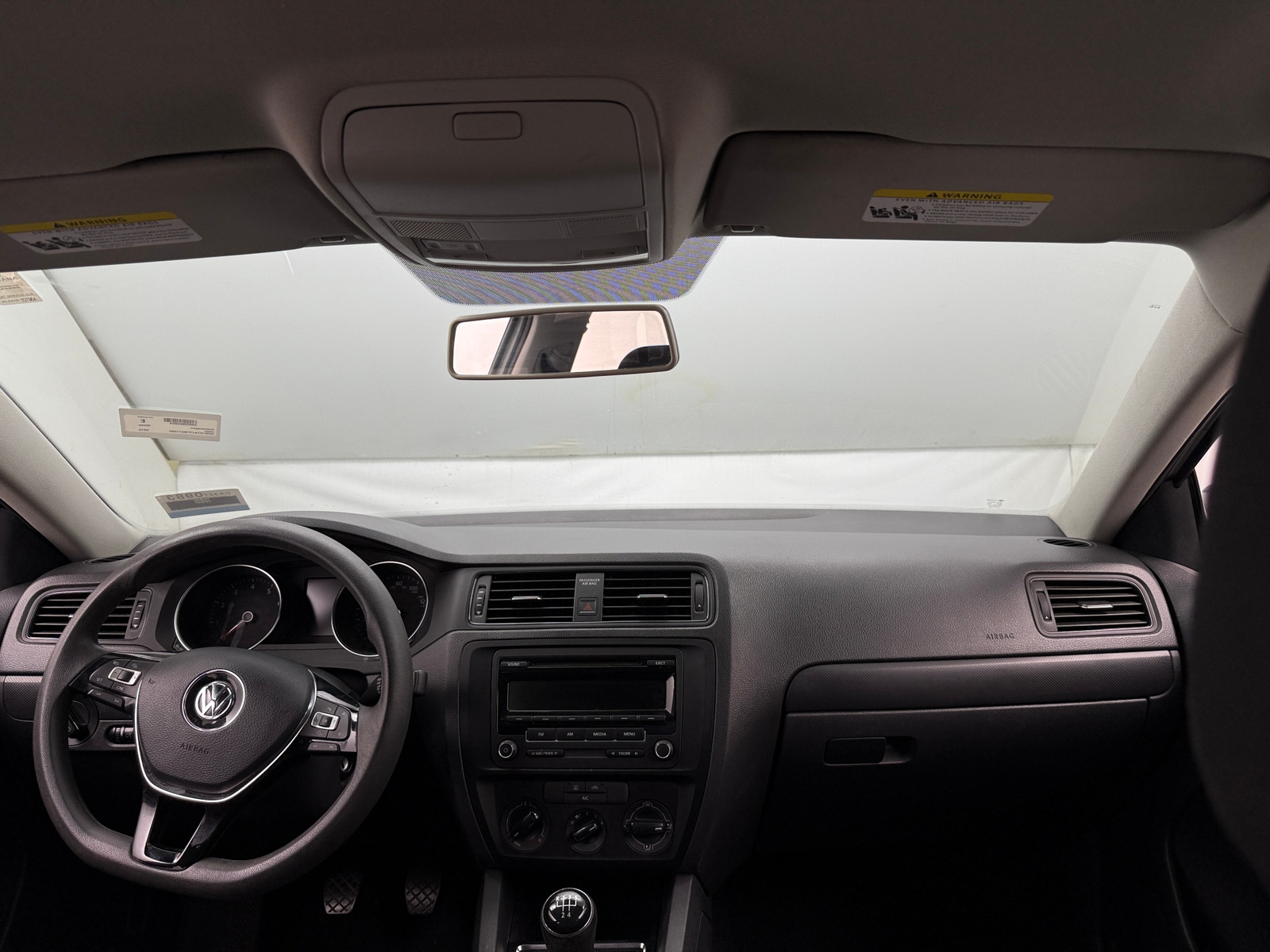 Thumbnail: 2015 Volkswagen Jetta - 3