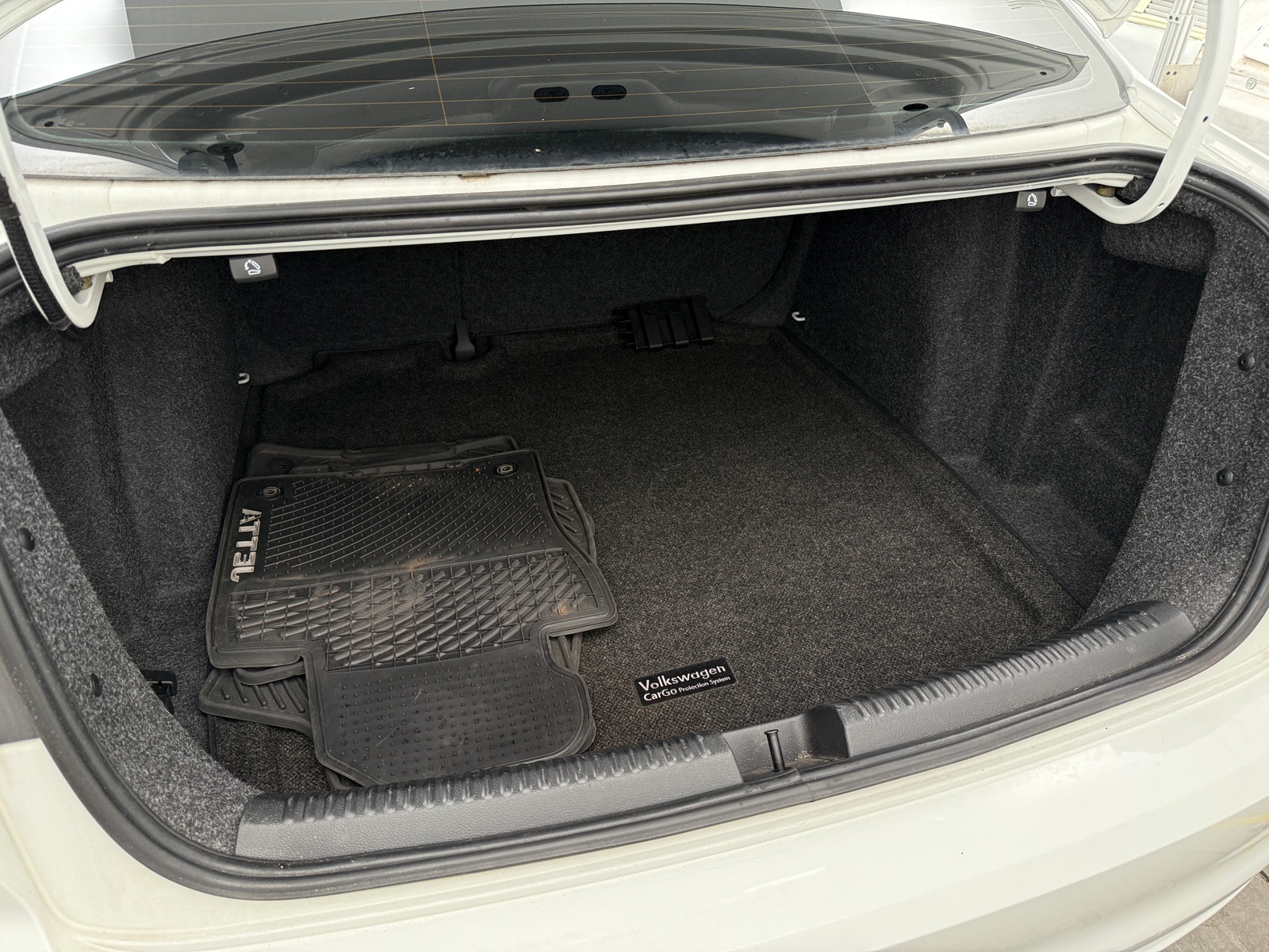 Thumbnail: 2015 Volkswagen Jetta - 7