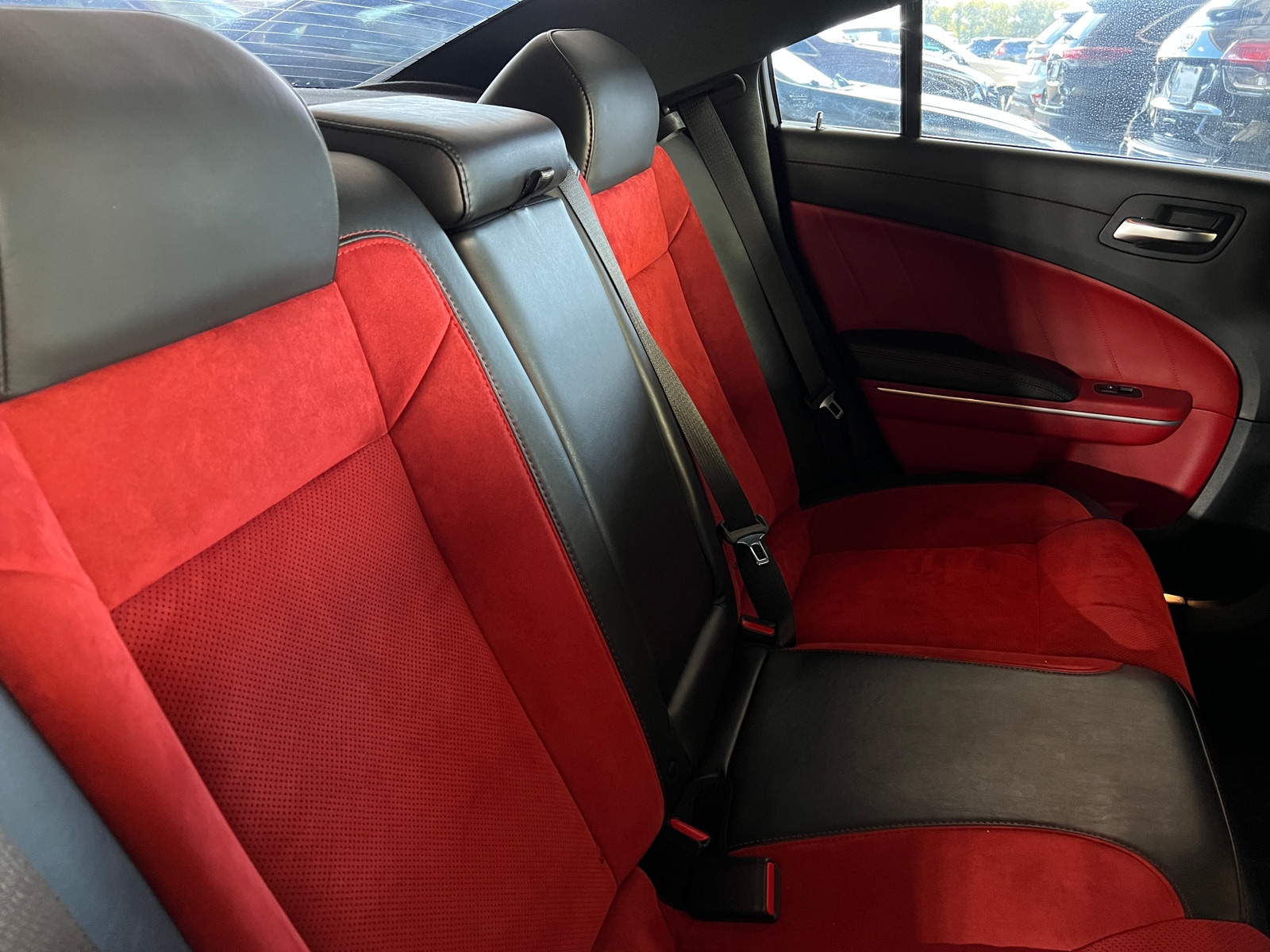 Thumbnail: 2019 Dodge Charger - 5