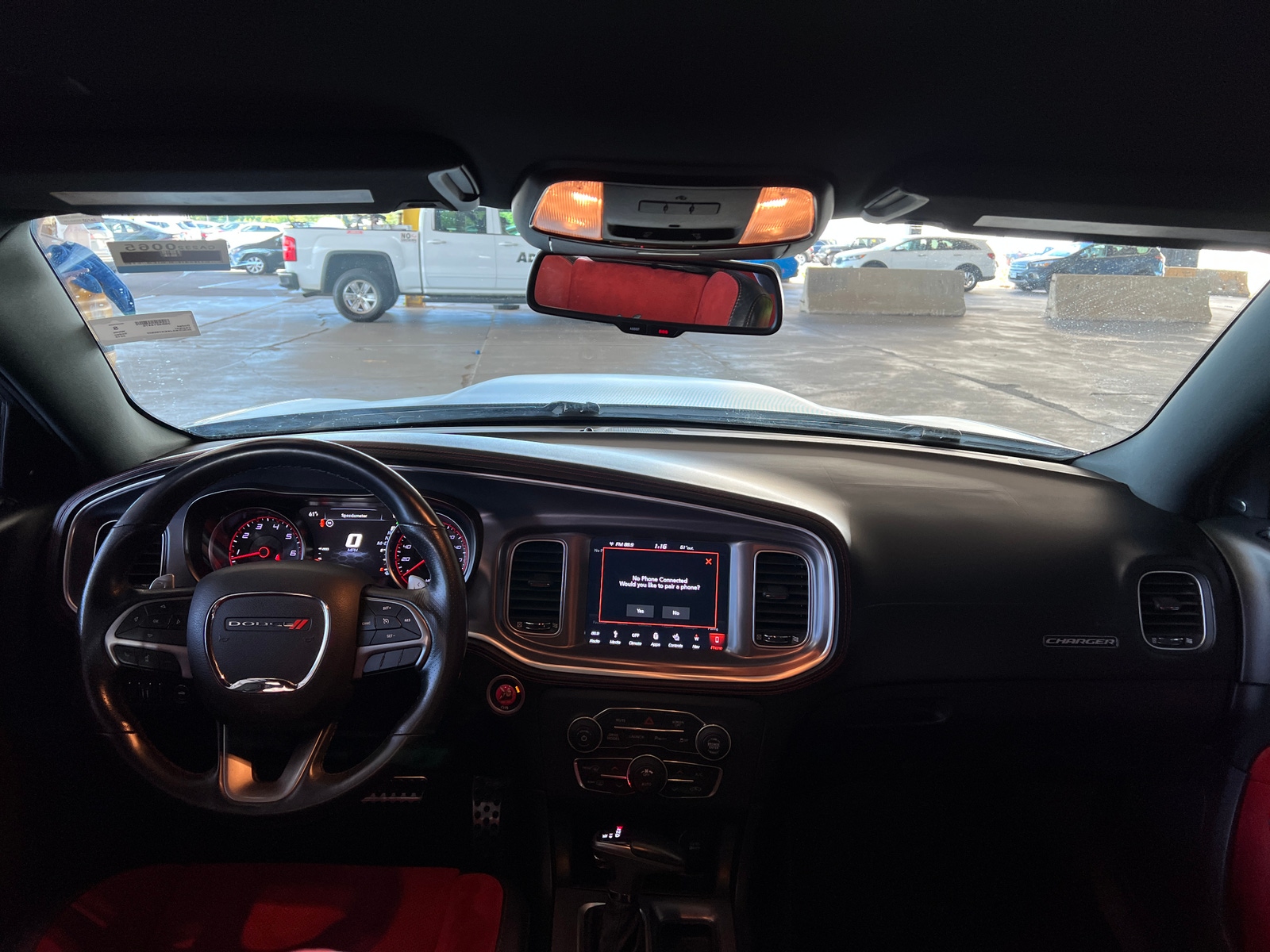 Thumbnail: 2019 Dodge Charger - 2