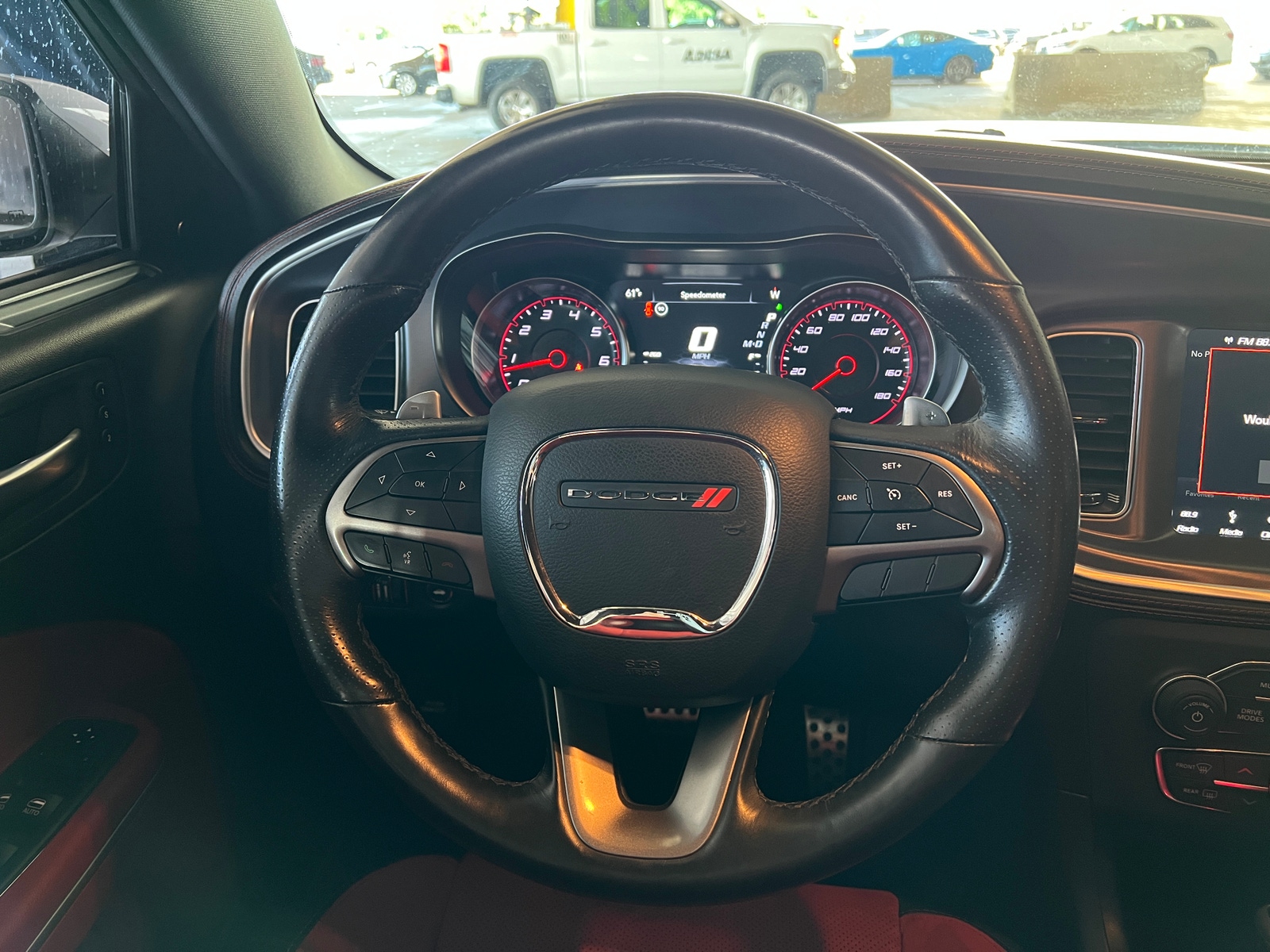 Thumbnail: 2019 Dodge Charger - 4