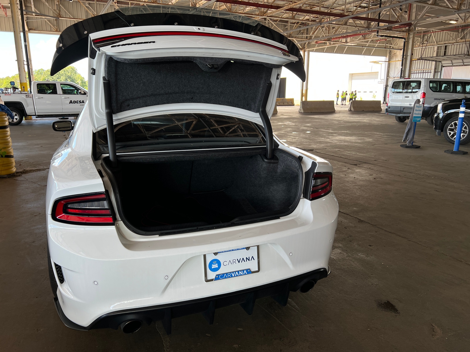 Thumbnail: 2019 Dodge Charger - 6