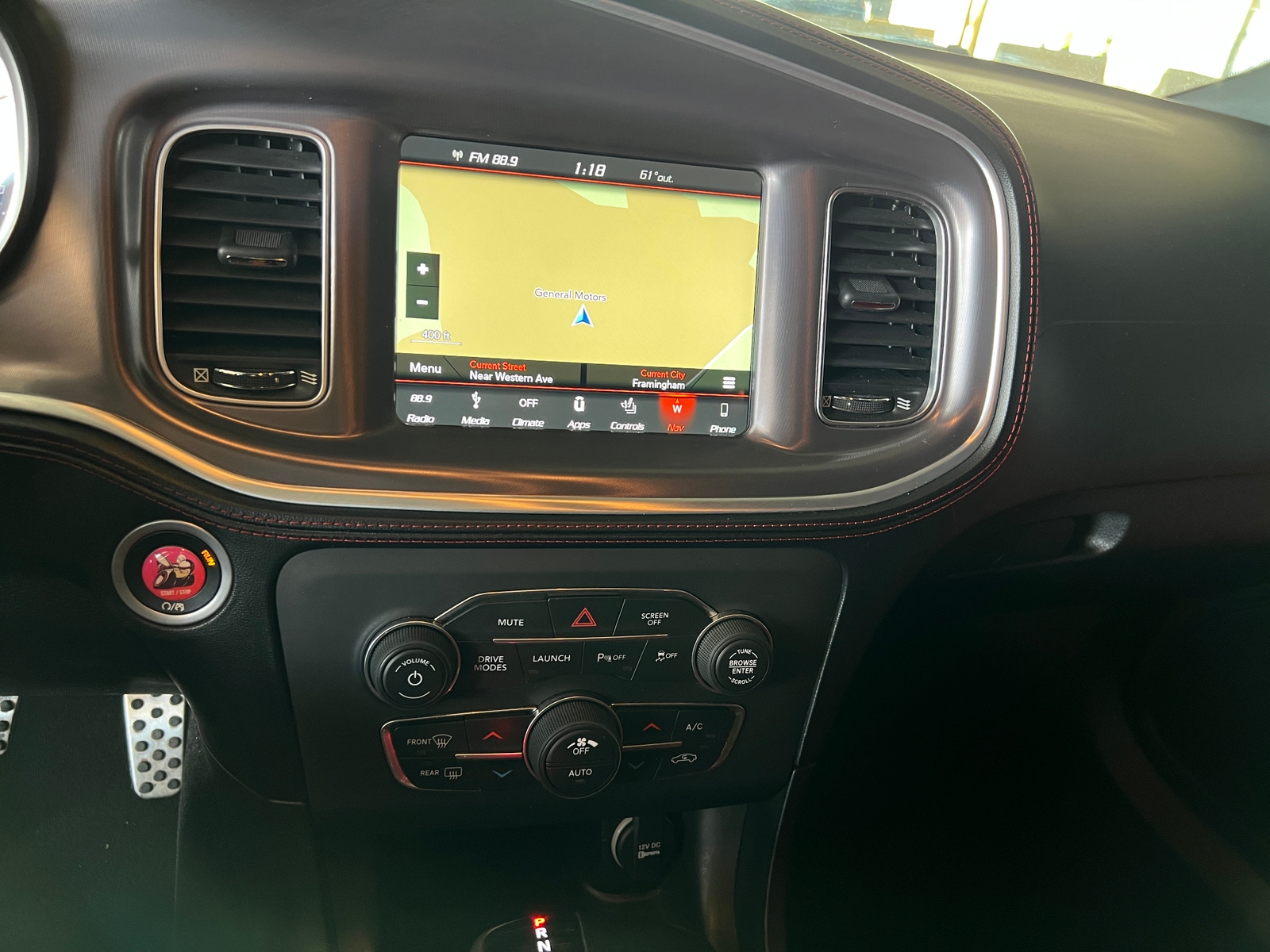 Thumbnail: 2019 Dodge Charger - 3