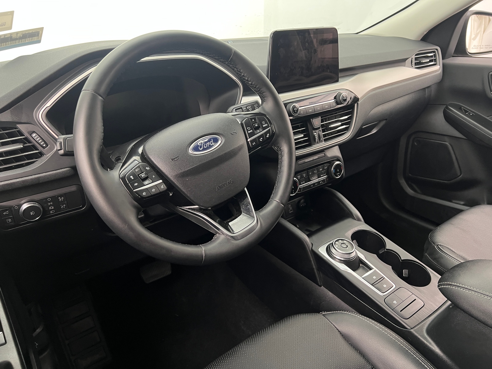 Thumbnail: 2022 Ford Escape - 2
