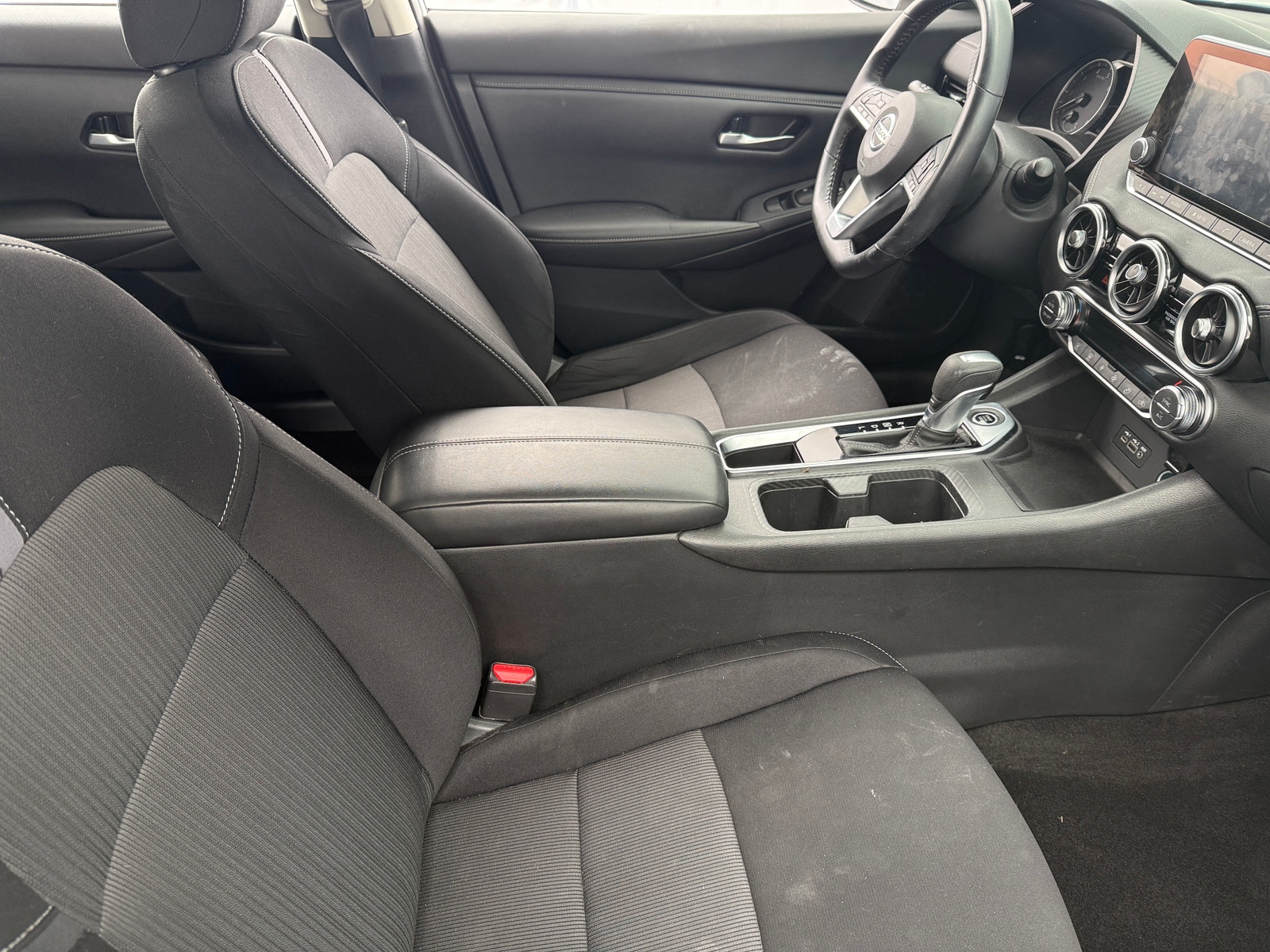 Thumbnail: 2021 Nissan Sentra - 2