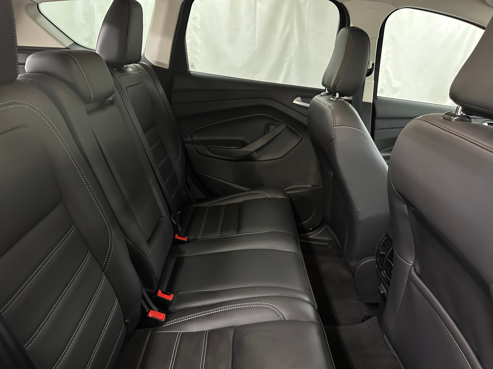 Thumbnail: 2019 Ford Escape - 5