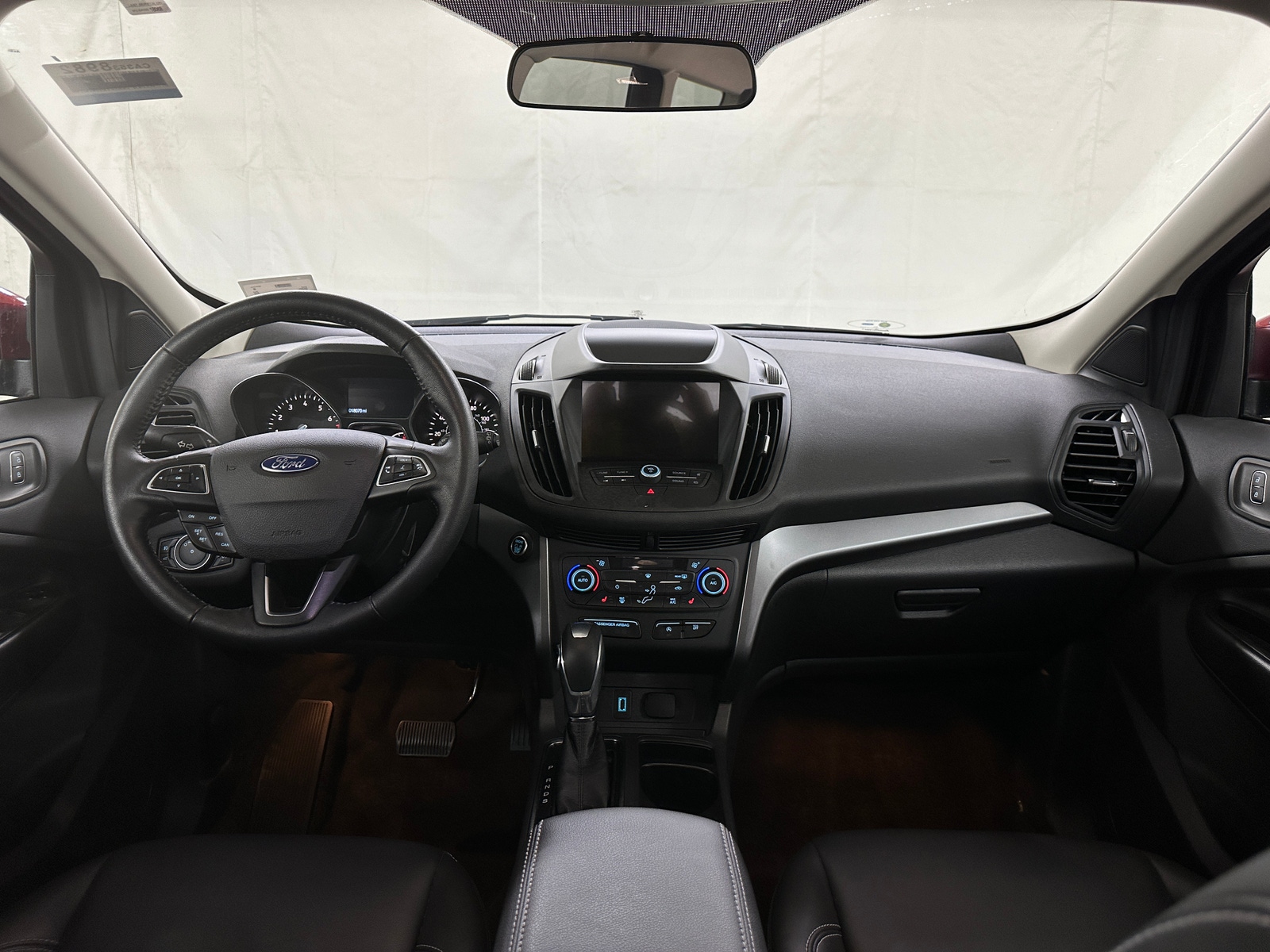 Thumbnail: 2019 Ford Escape - 2