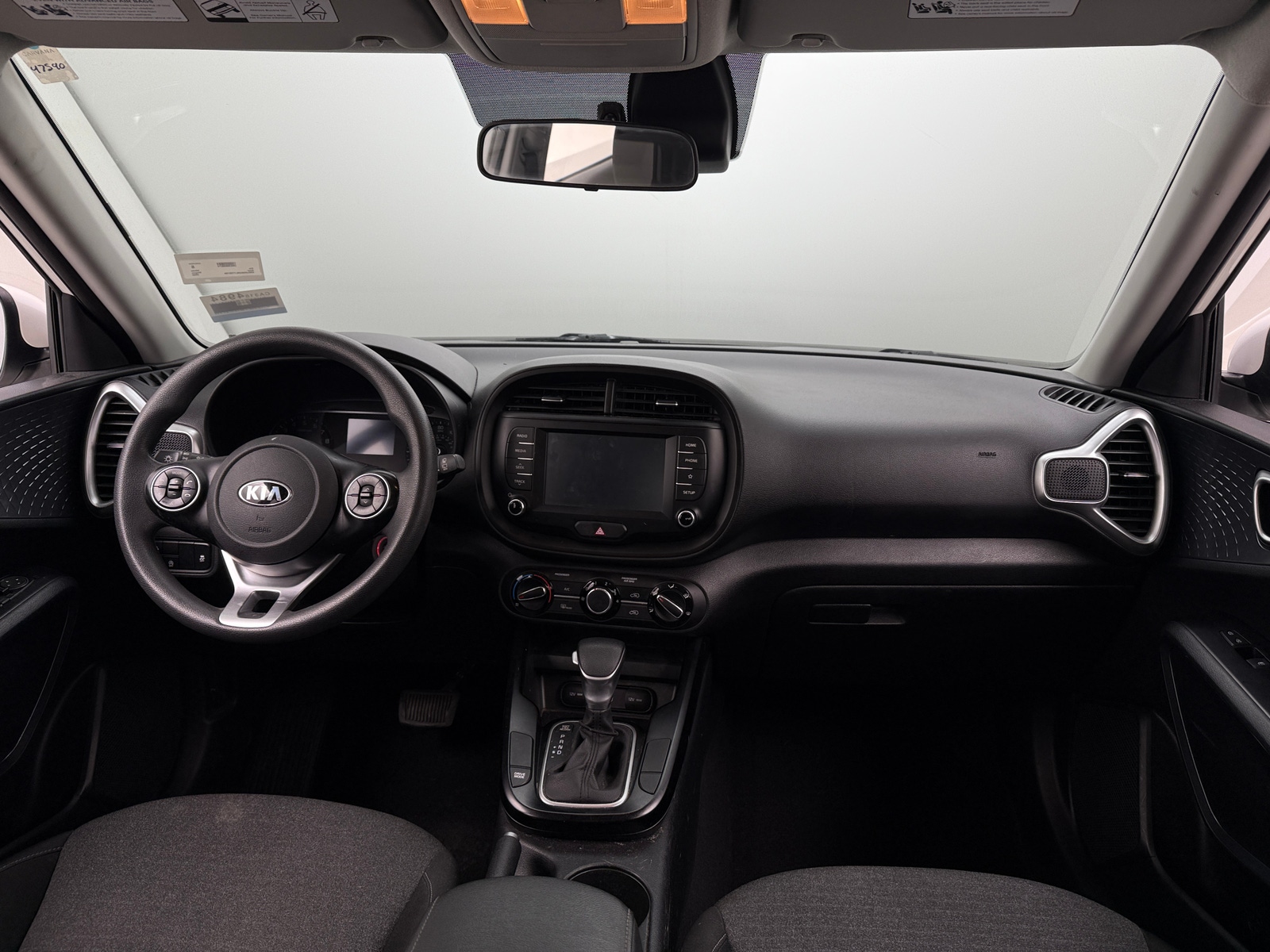 Thumbnail: 2020 Kia Soul - 3